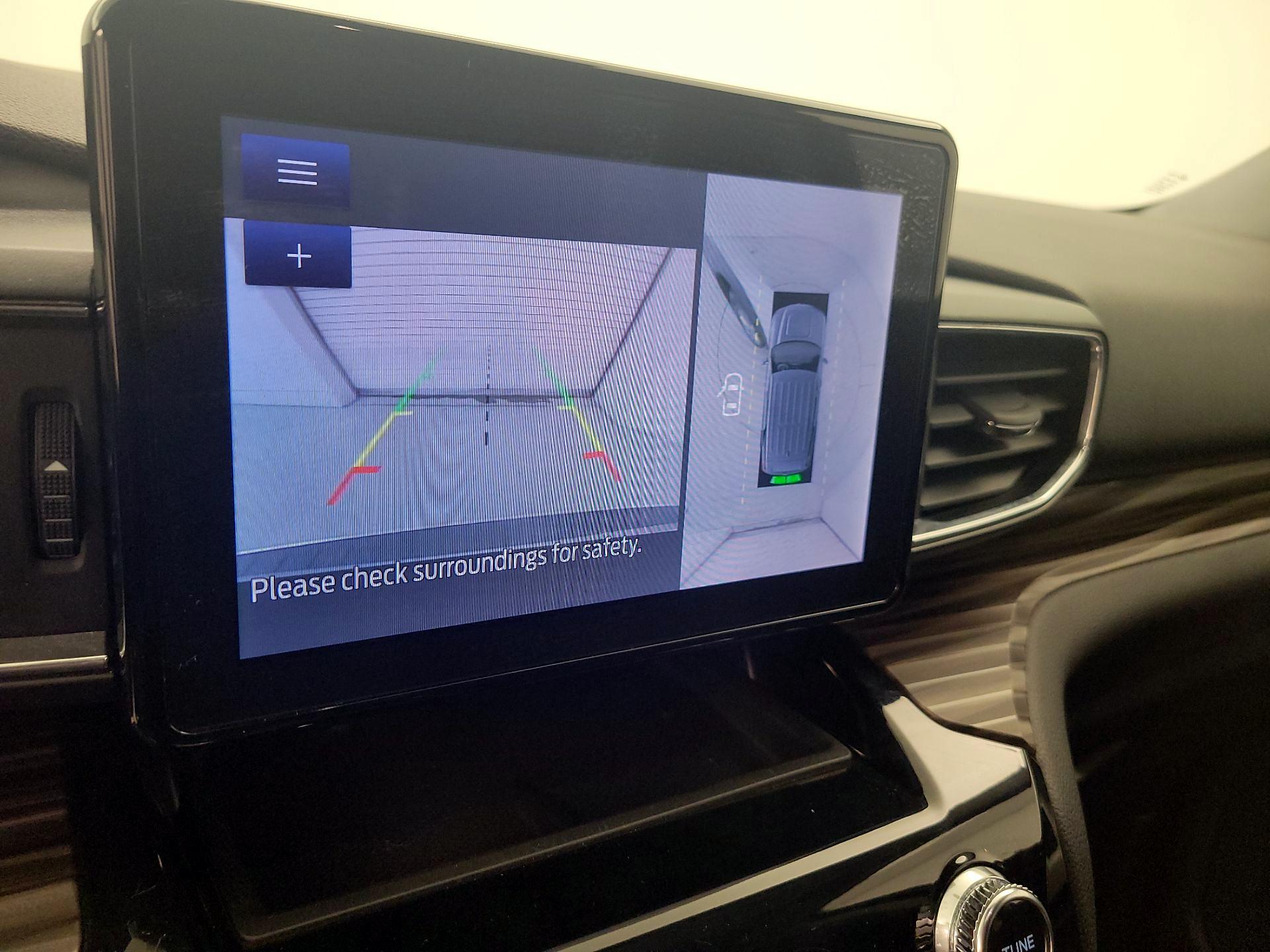 Thumbnail: 2023 Ford Explorer - 14