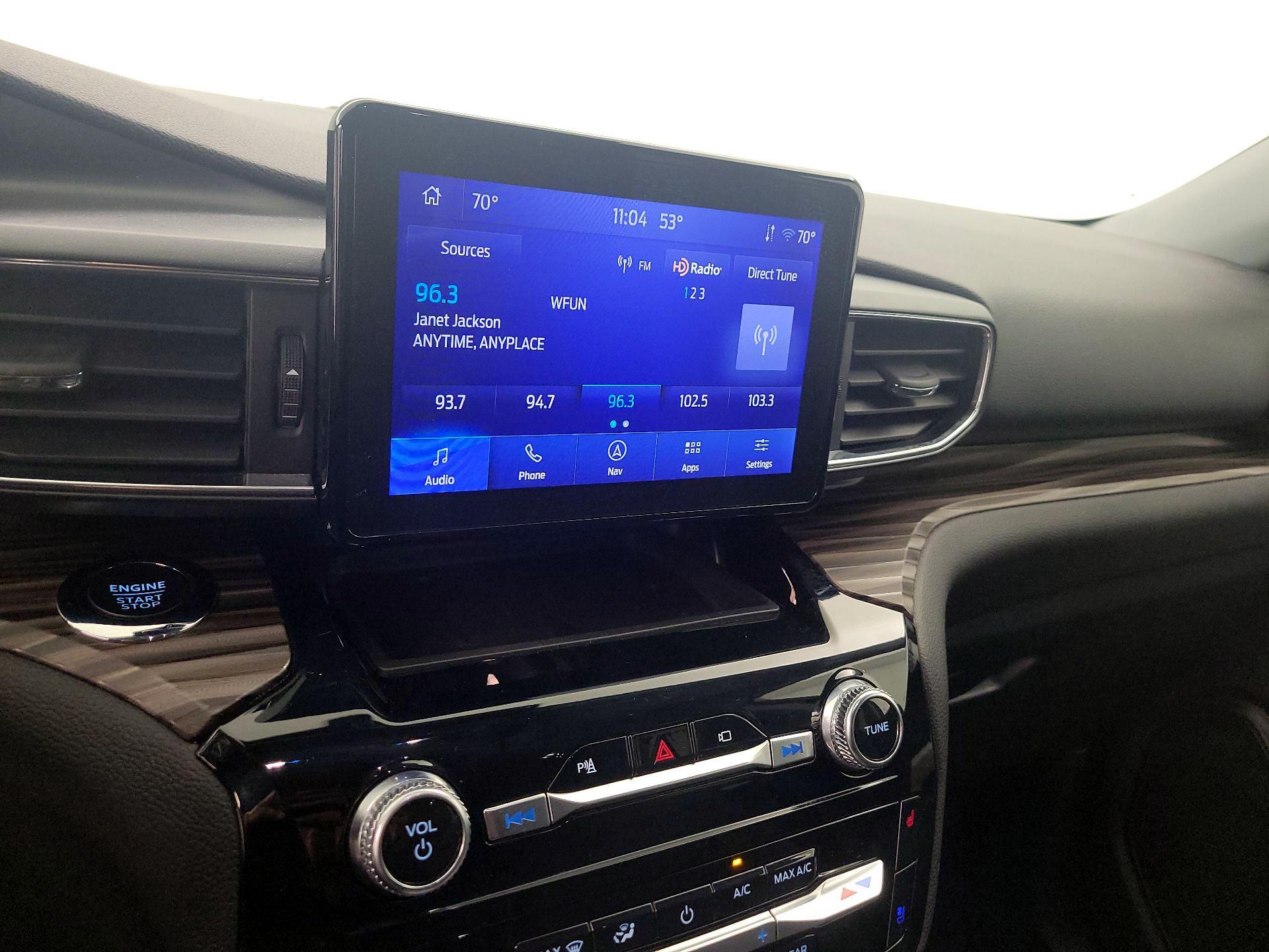 Thumbnail: 2023 Ford Explorer - 15