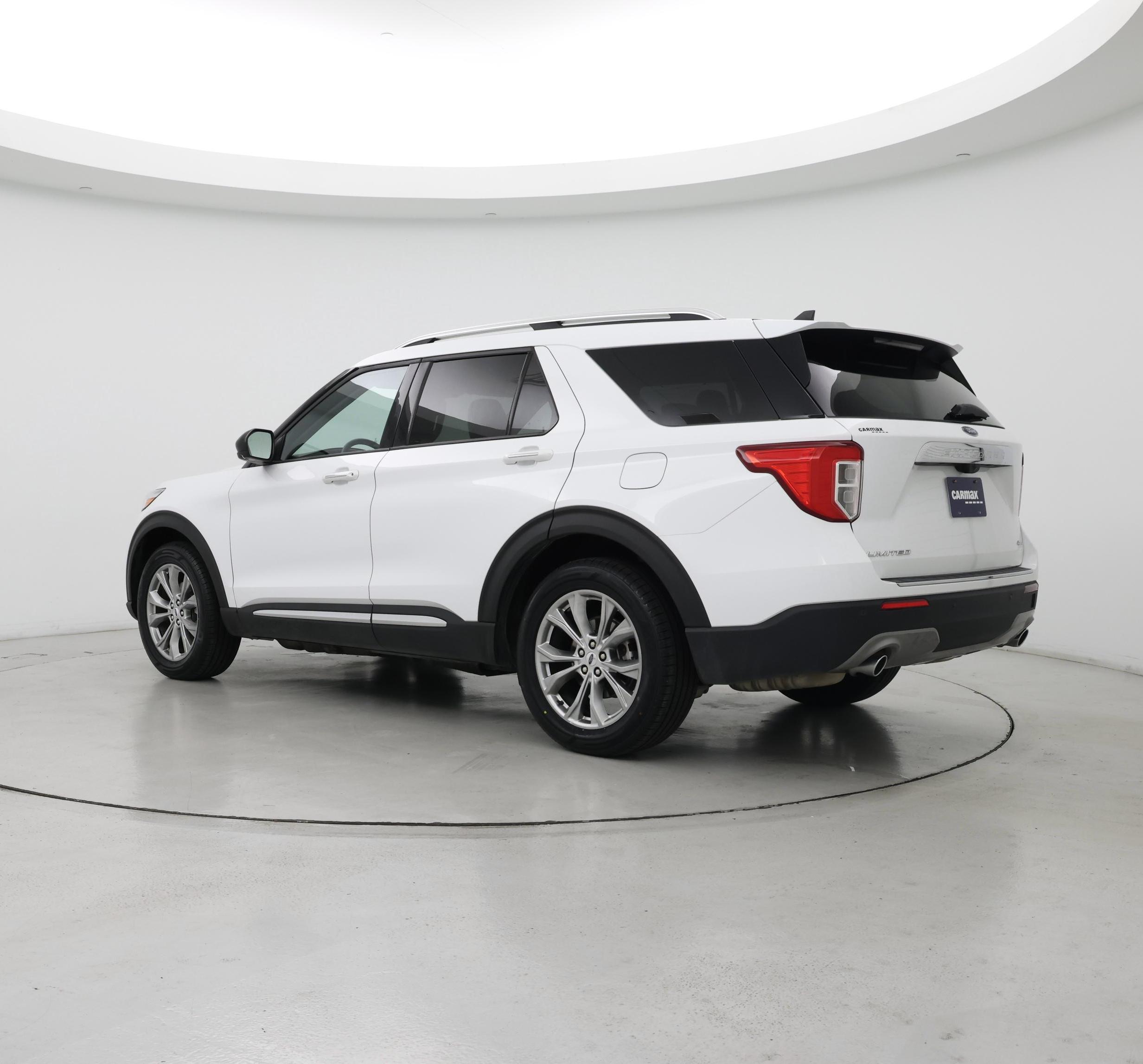 Thumbnail: 2023 Ford Explorer - 2