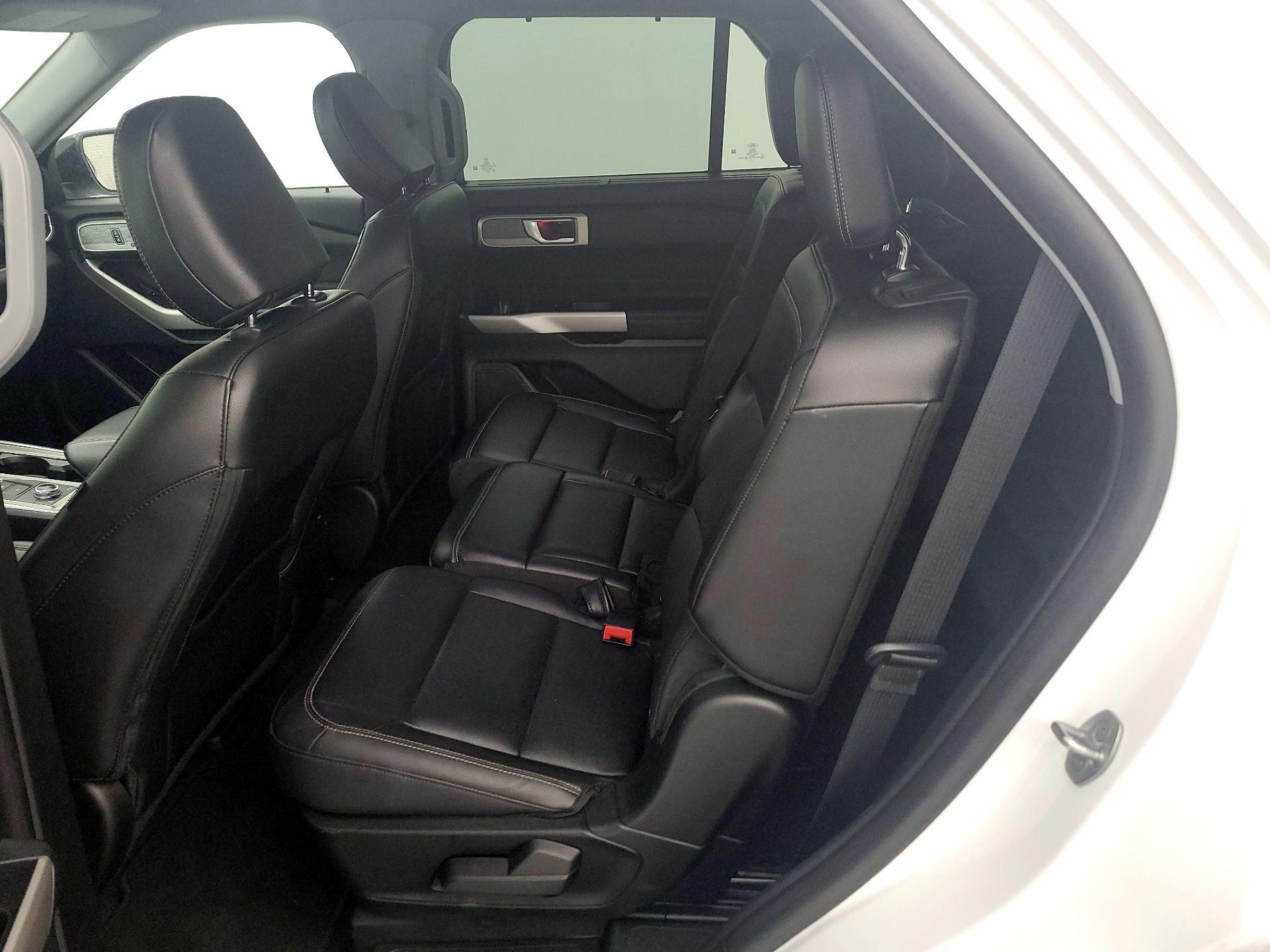 Thumbnail: 2023 Ford Explorer - 19