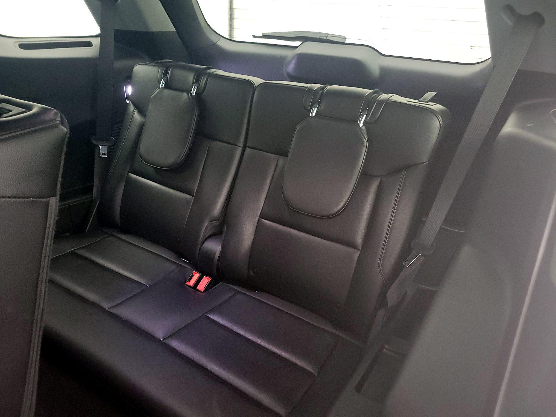 Thumbnail: 2023 Ford Explorer - 20