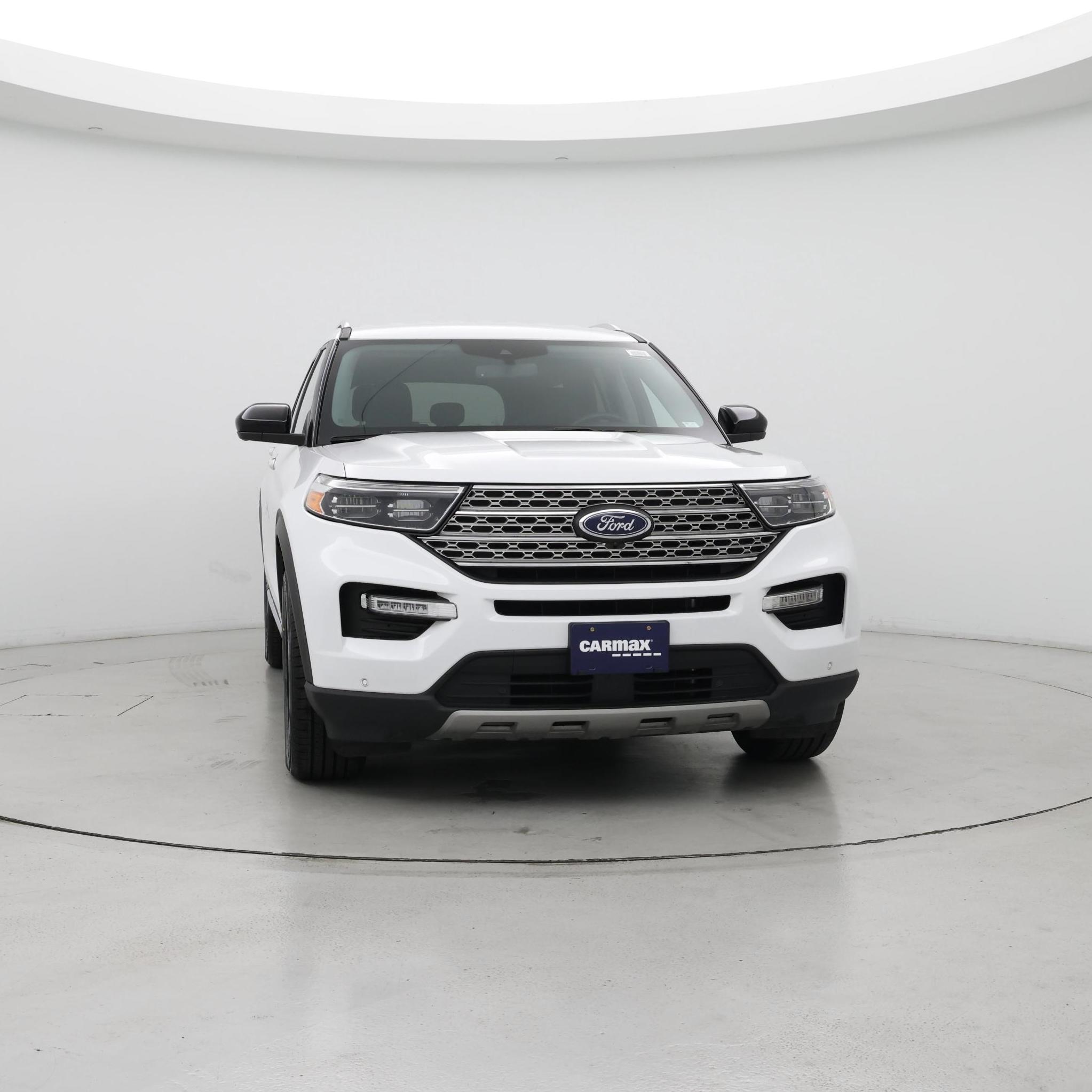 Thumbnail: 2023 Ford Explorer - 5