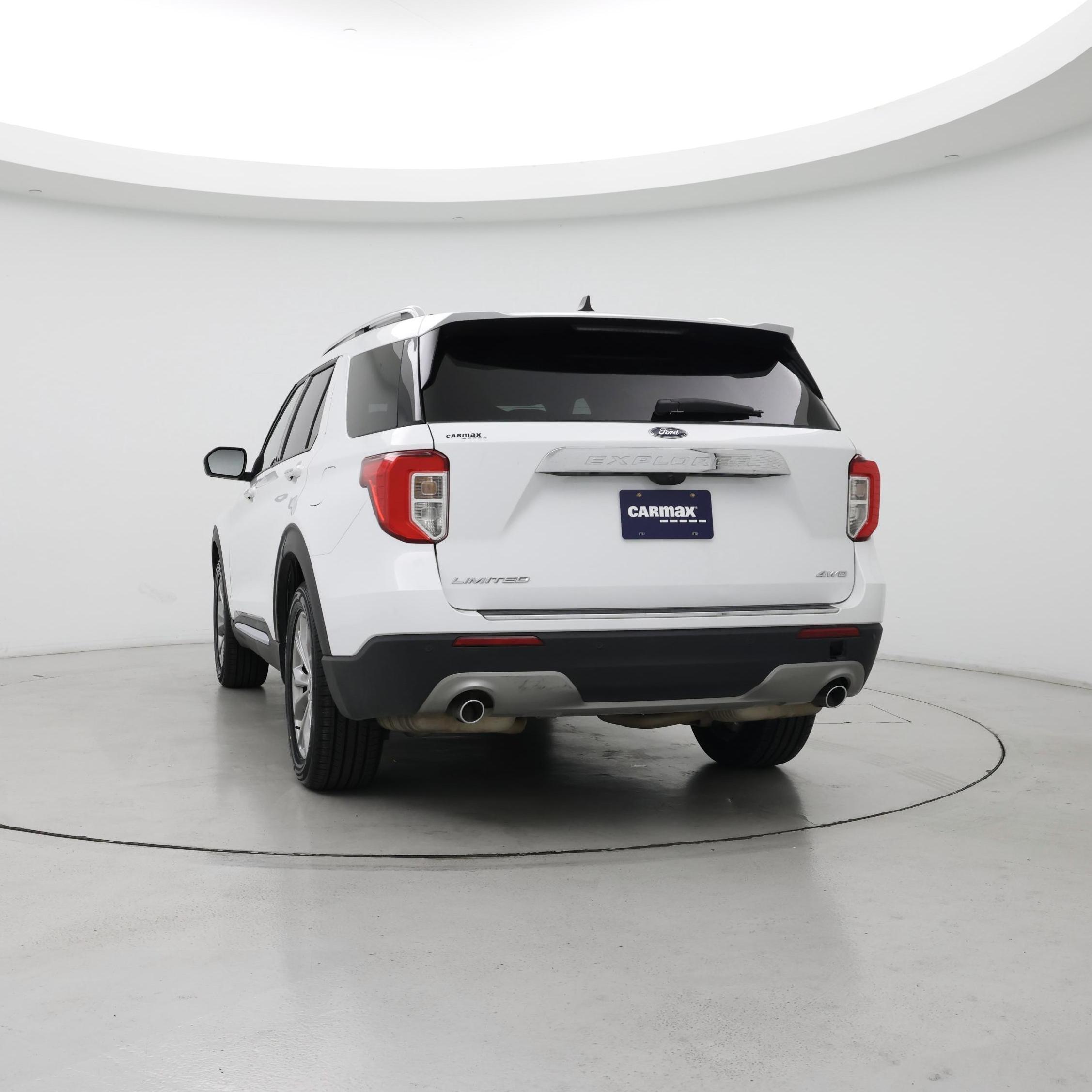 Thumbnail: 2023 Ford Explorer - 6