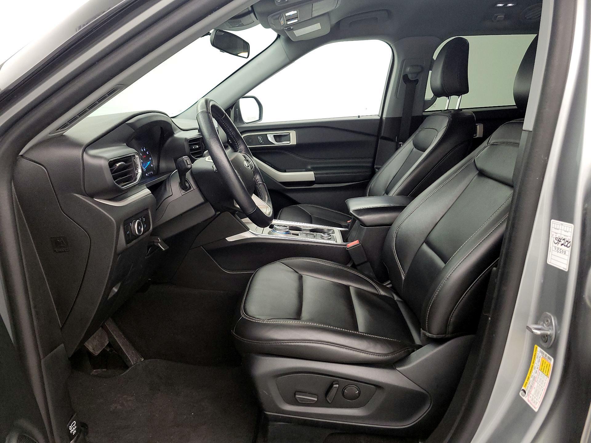 Thumbnail: 2023 Ford Explorer - 11