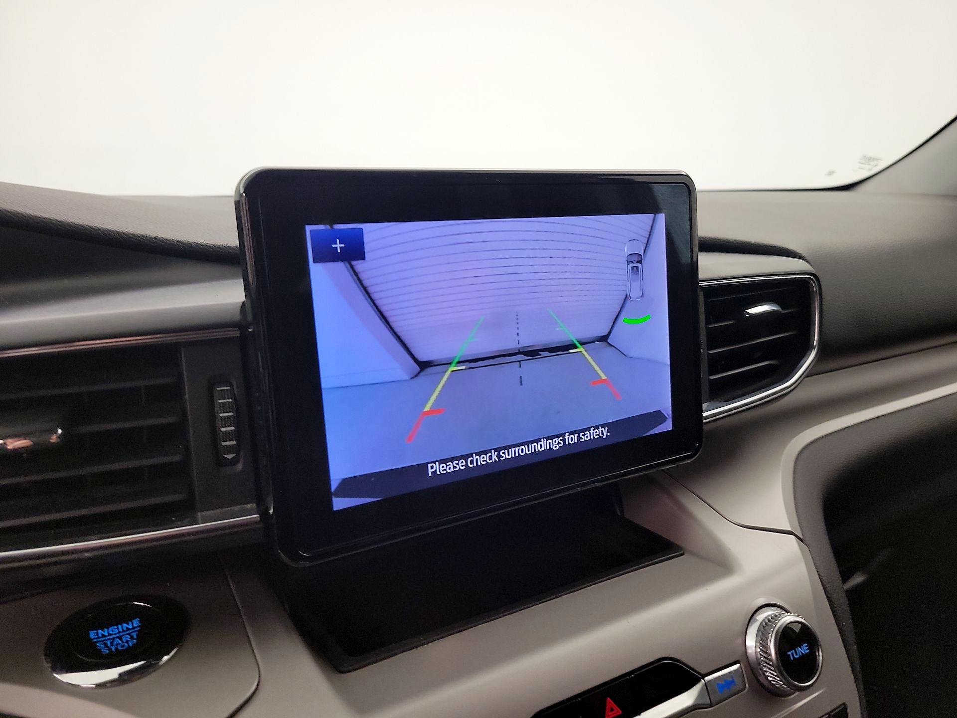 Thumbnail: 2023 Ford Explorer - 14