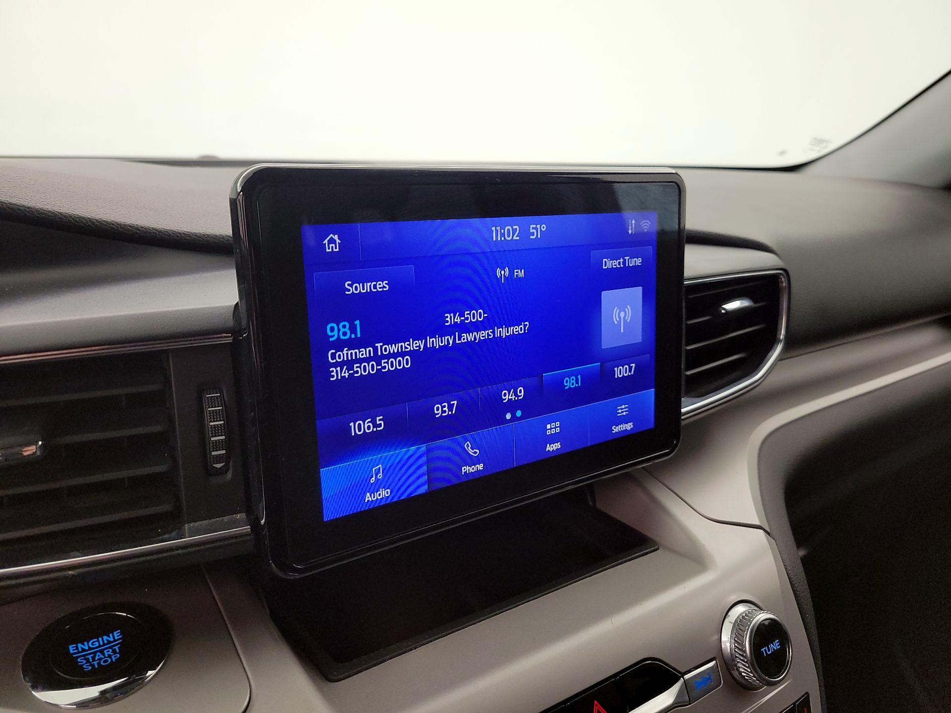 Thumbnail: 2023 Ford Explorer - 15