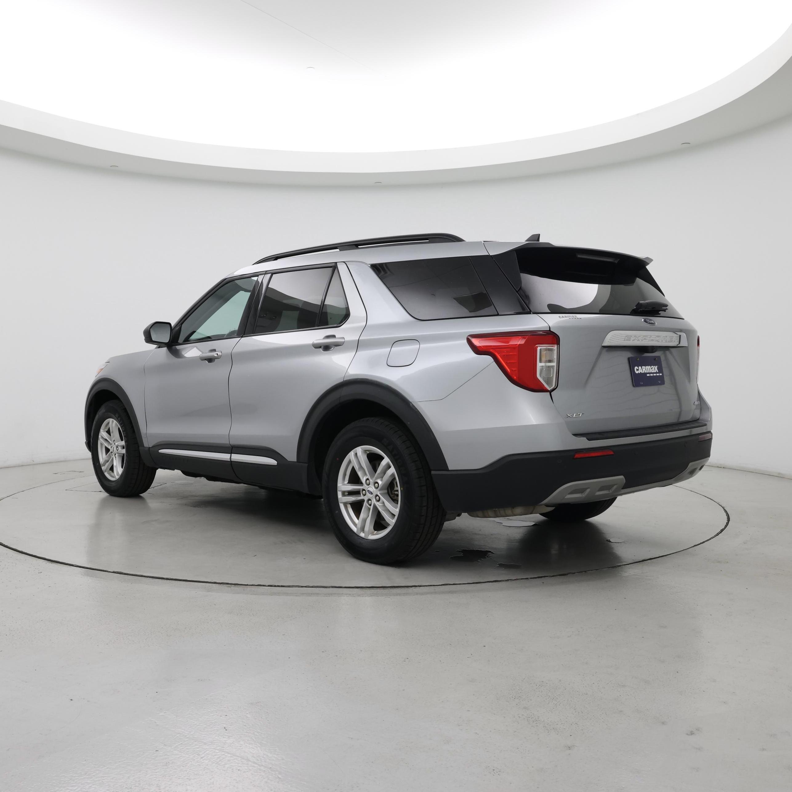 Thumbnail: 2023 Ford Explorer - 2