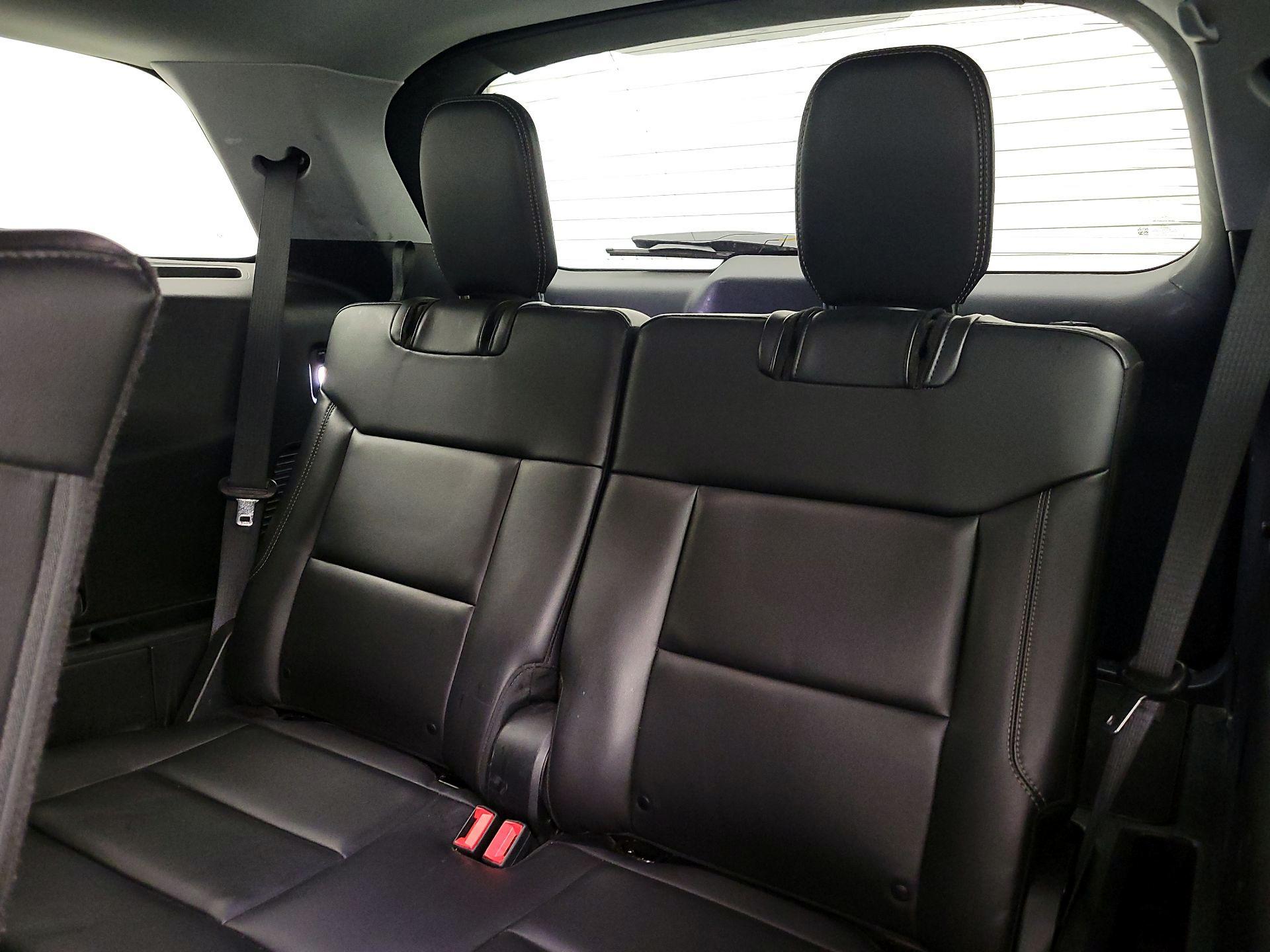 Thumbnail: 2023 Ford Explorer - 20