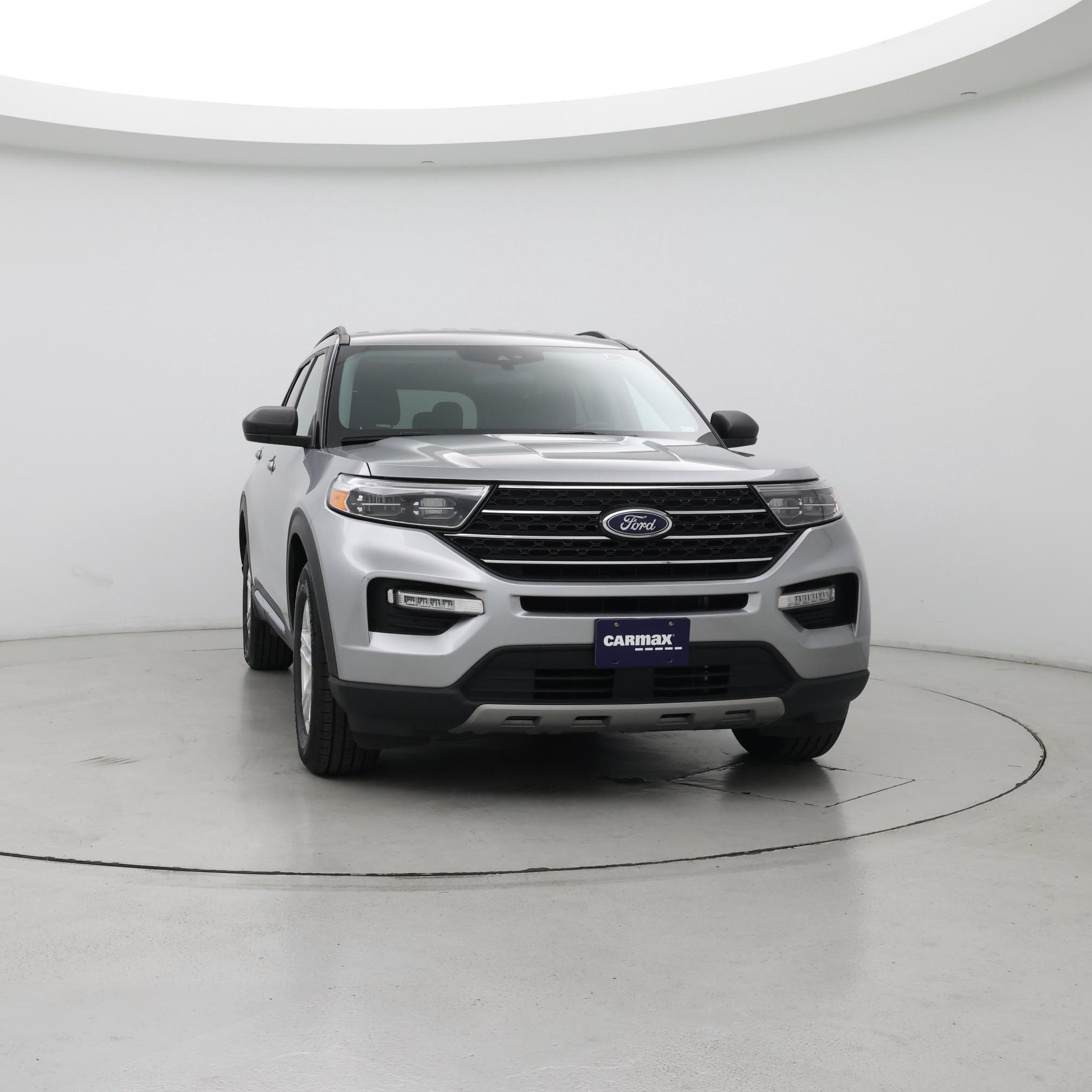 Thumbnail: 2023 Ford Explorer - 5