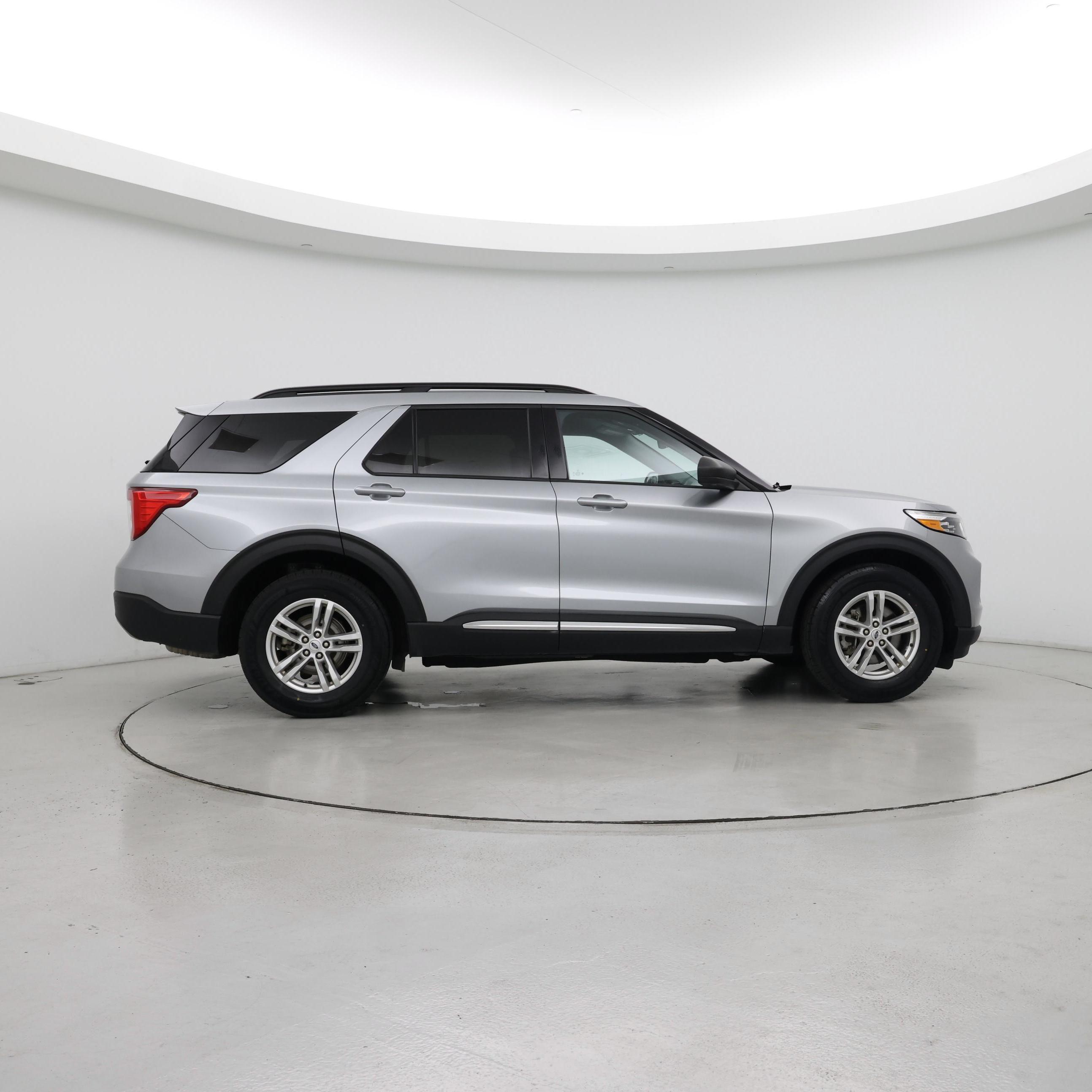 Thumbnail: 2023 Ford Explorer - 7