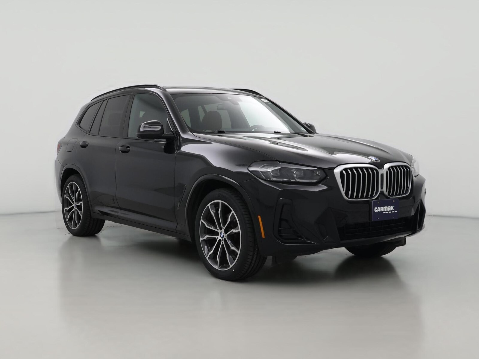 2022 BMW X3 30i
