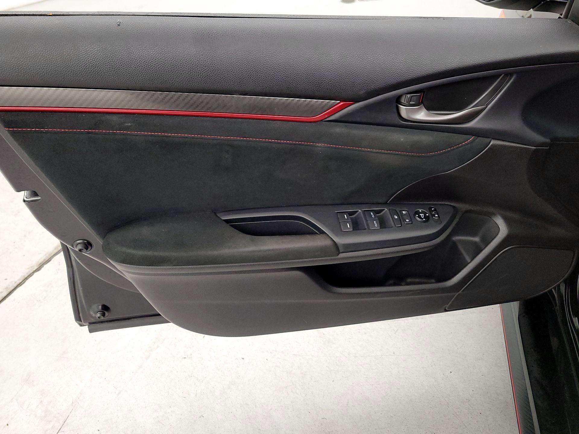 Thumbnail: 2021 Honda Civic - 12