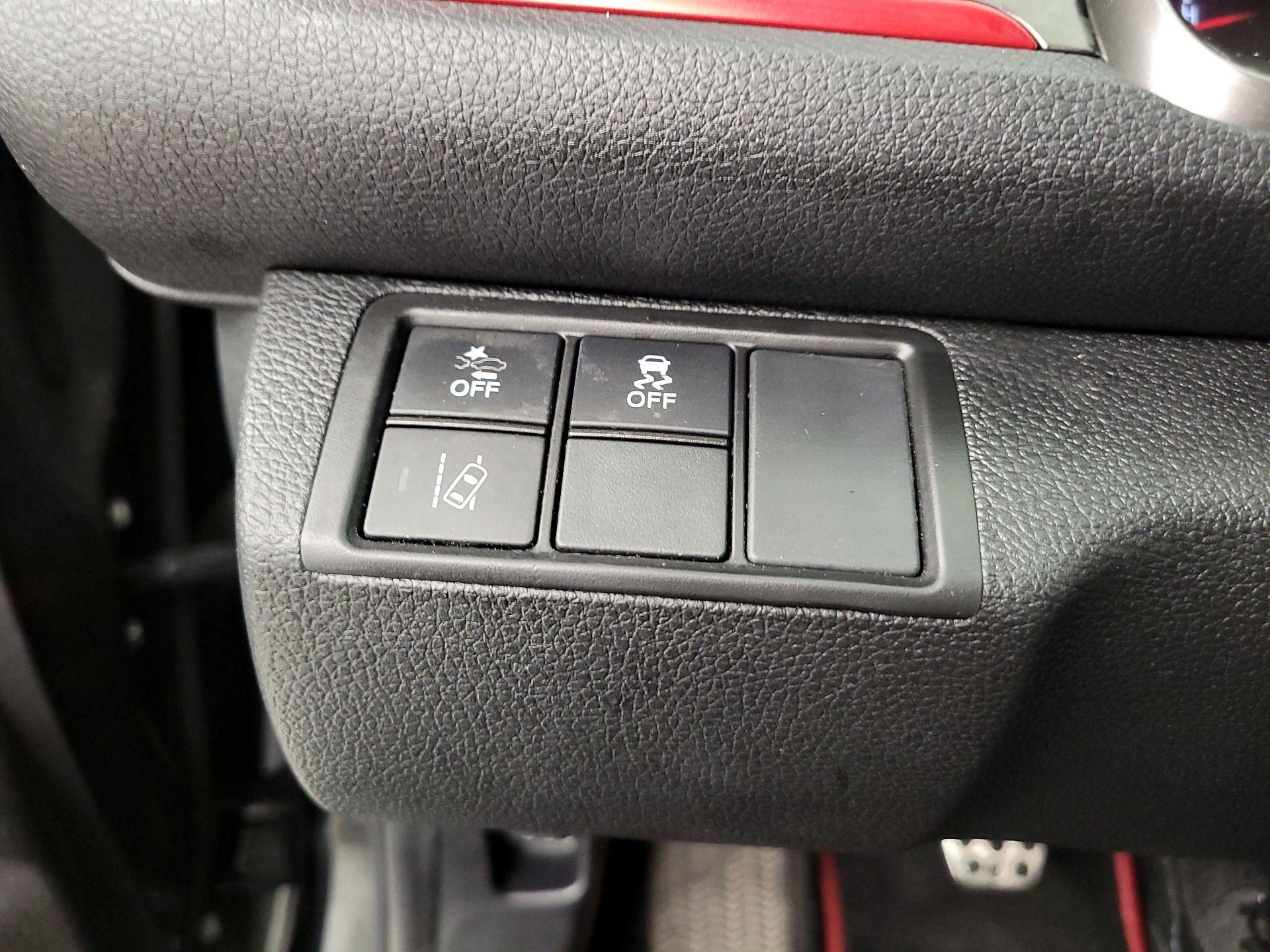 Thumbnail: 2021 Honda Civic - 13