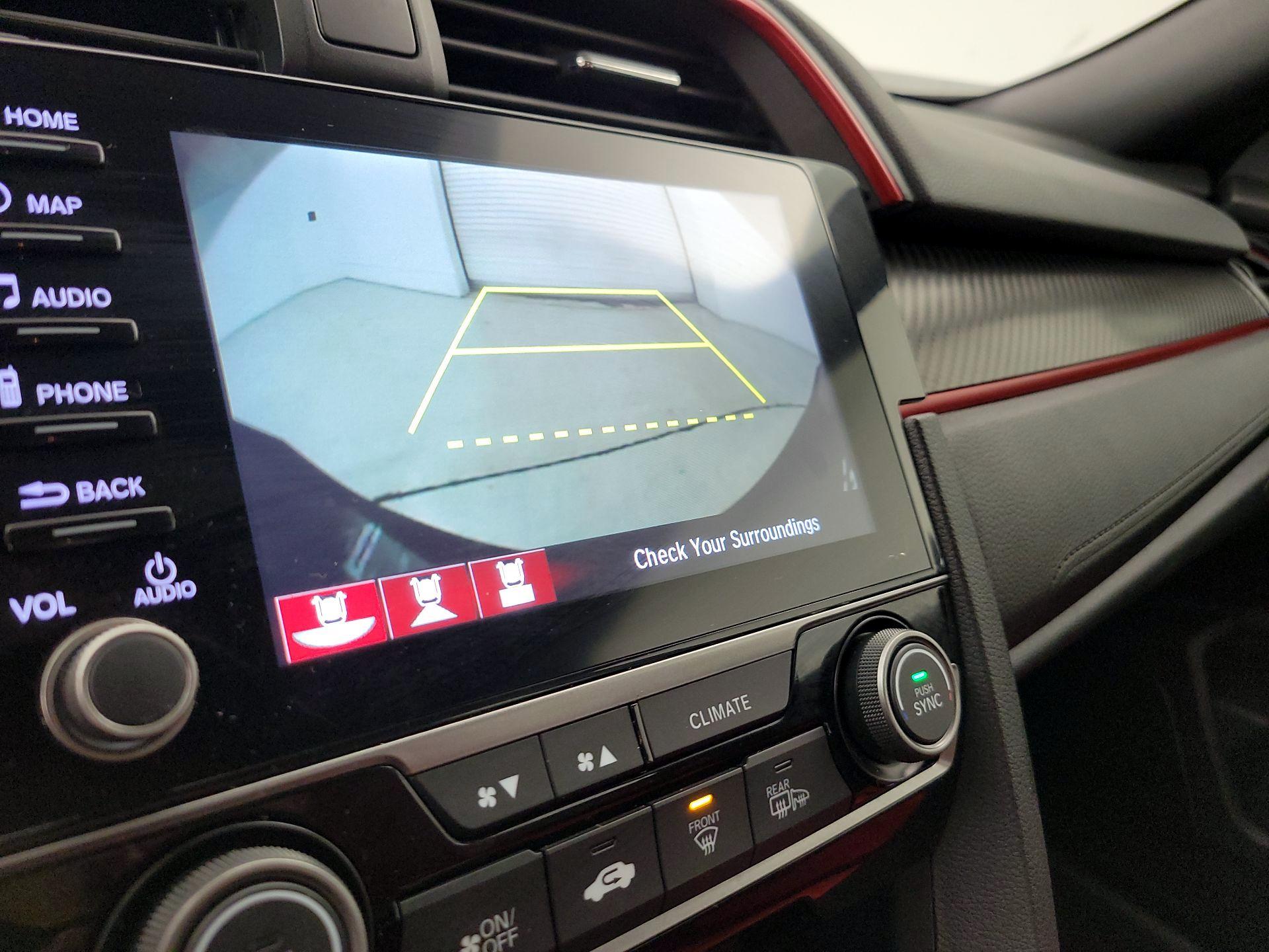 Thumbnail: 2021 Honda Civic - 15