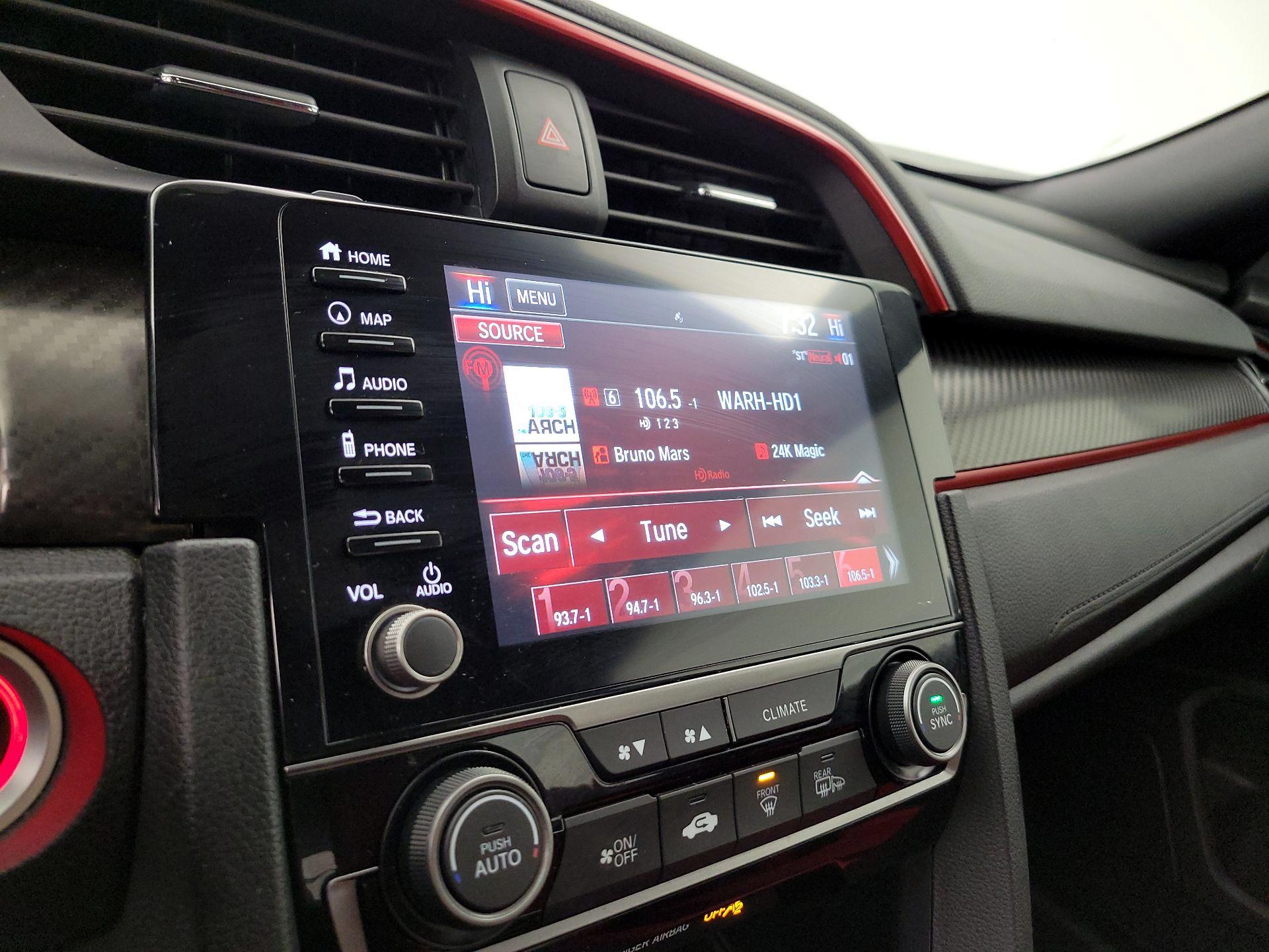 Thumbnail: 2021 Honda Civic - 16