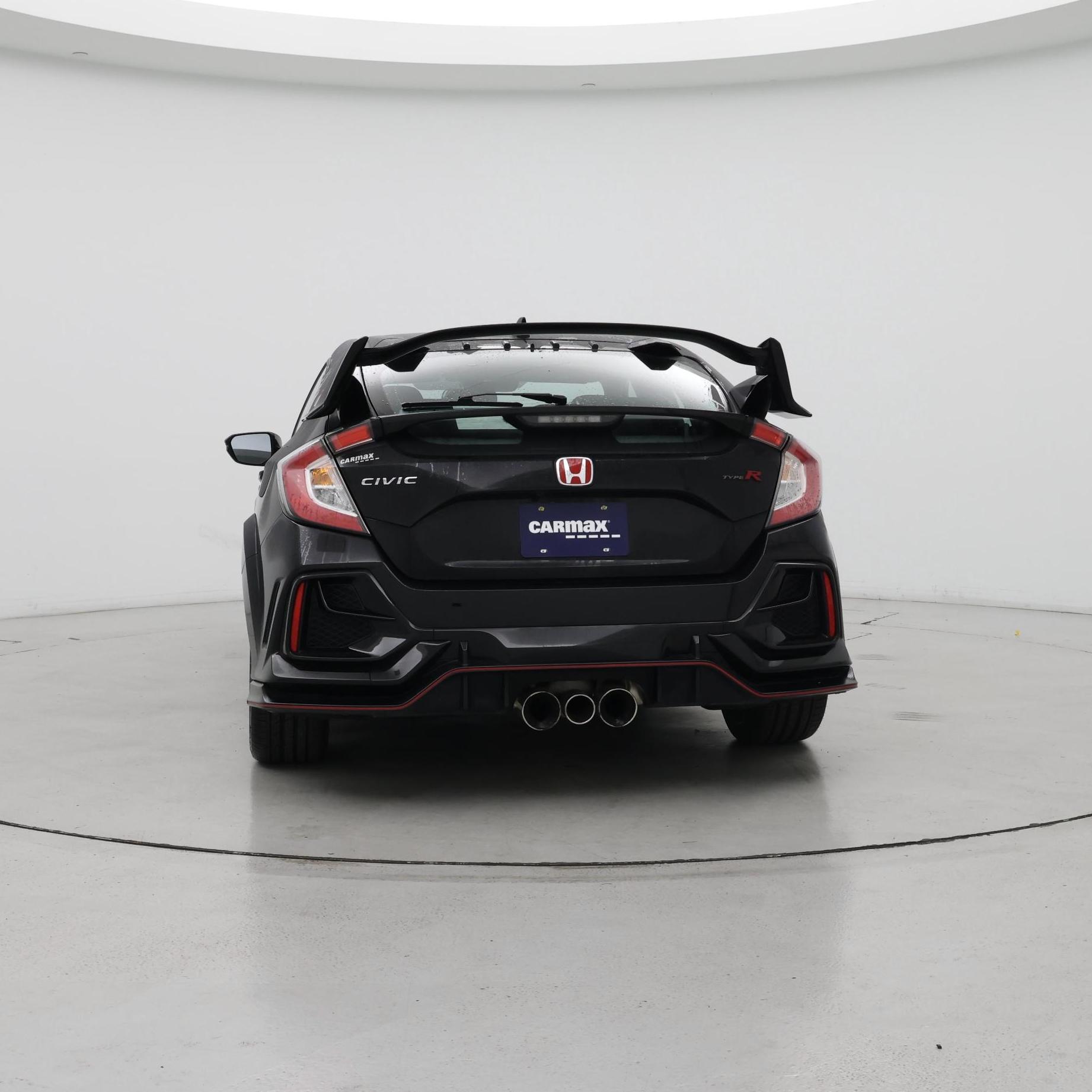 Thumbnail: 2021 Honda Civic - 6