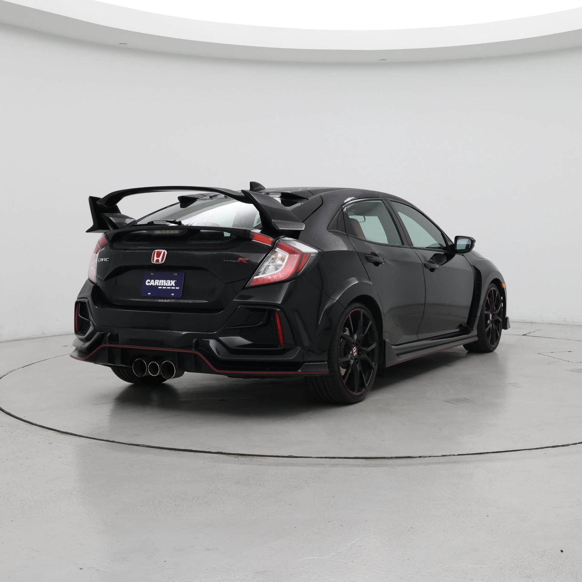 Thumbnail: 2021 Honda Civic - 8