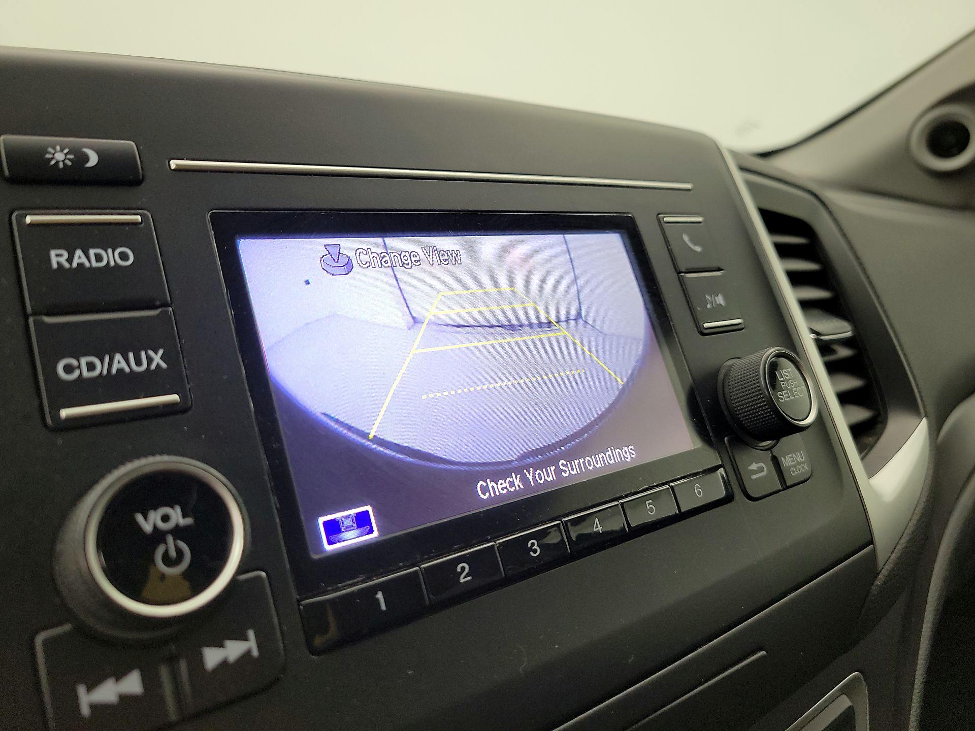 Thumbnail: 2017 Honda Ridgeline - 14