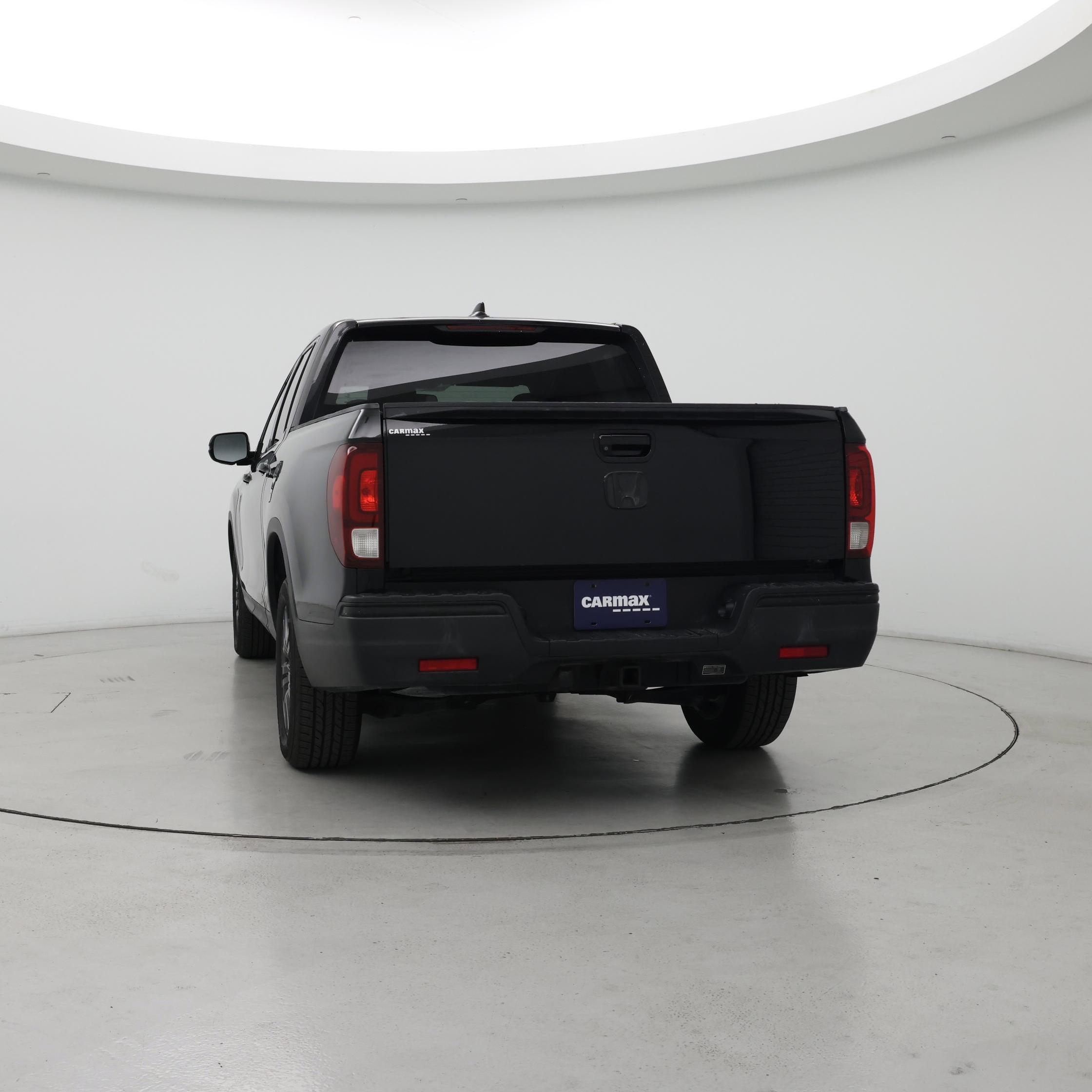 Thumbnail: 2017 Honda Ridgeline - 6