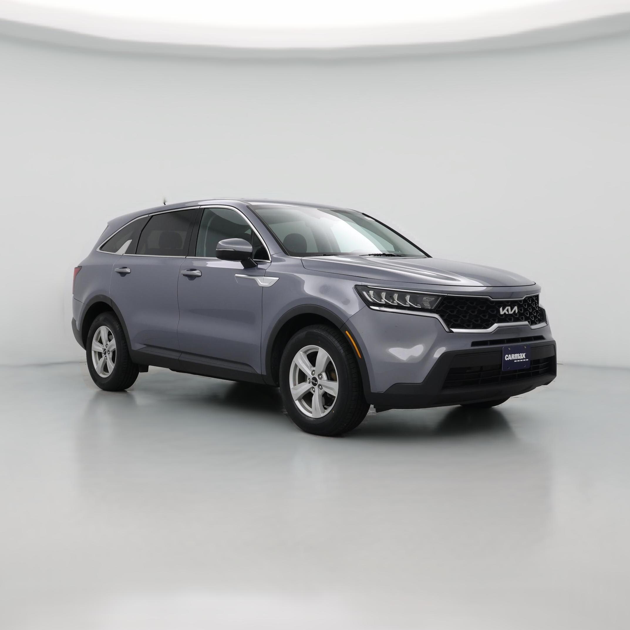 Thumbnail: 2022 Kia Sorento - 1