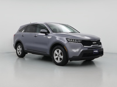 2022 Kia Sorento LX