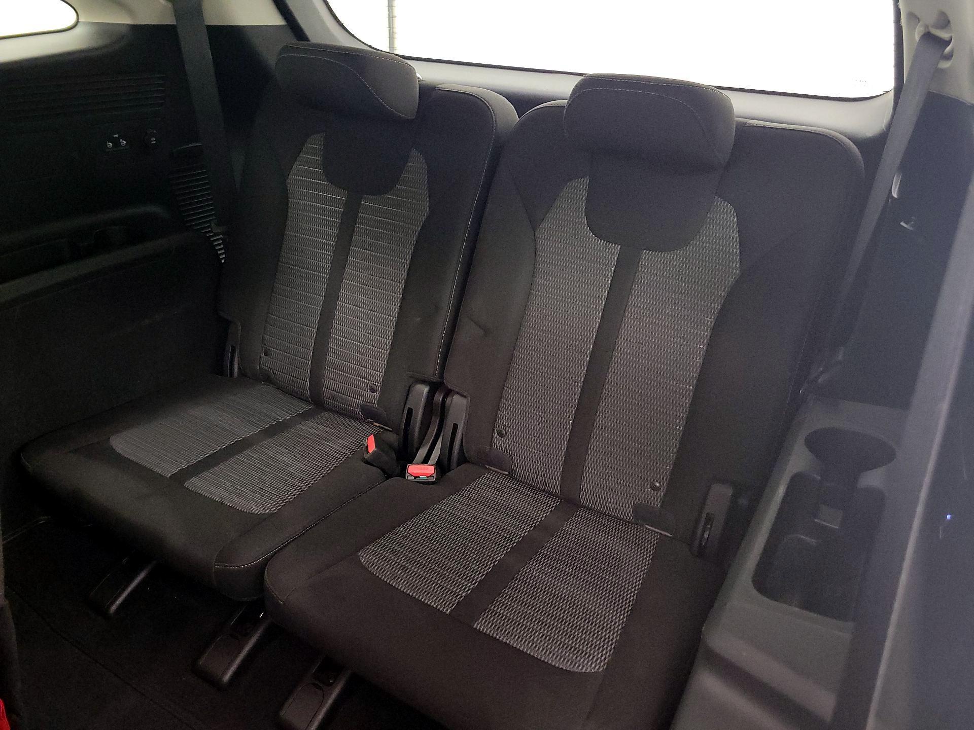 Thumbnail: 2022 Kia Sorento - 20