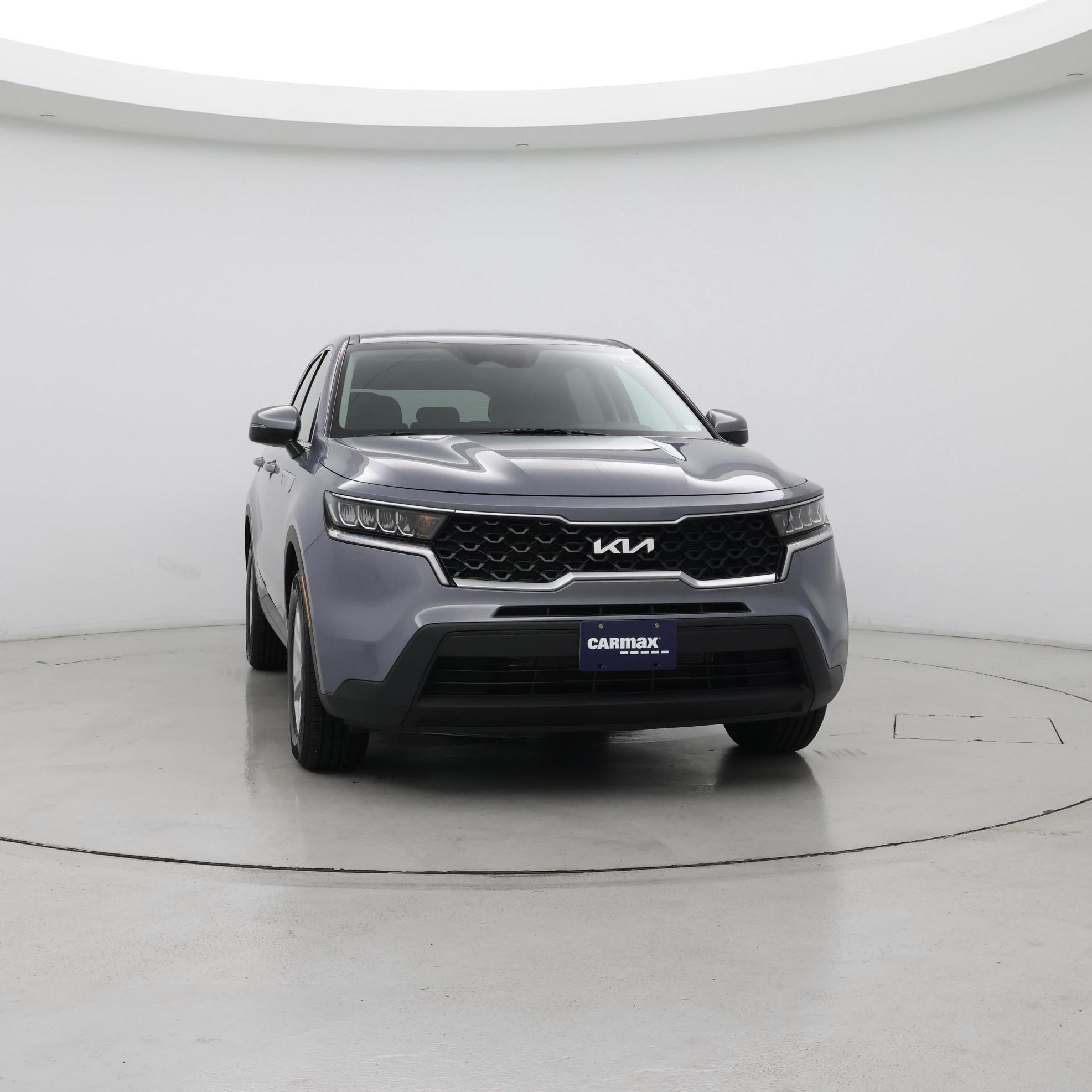Thumbnail: 2022 Kia Sorento - 5