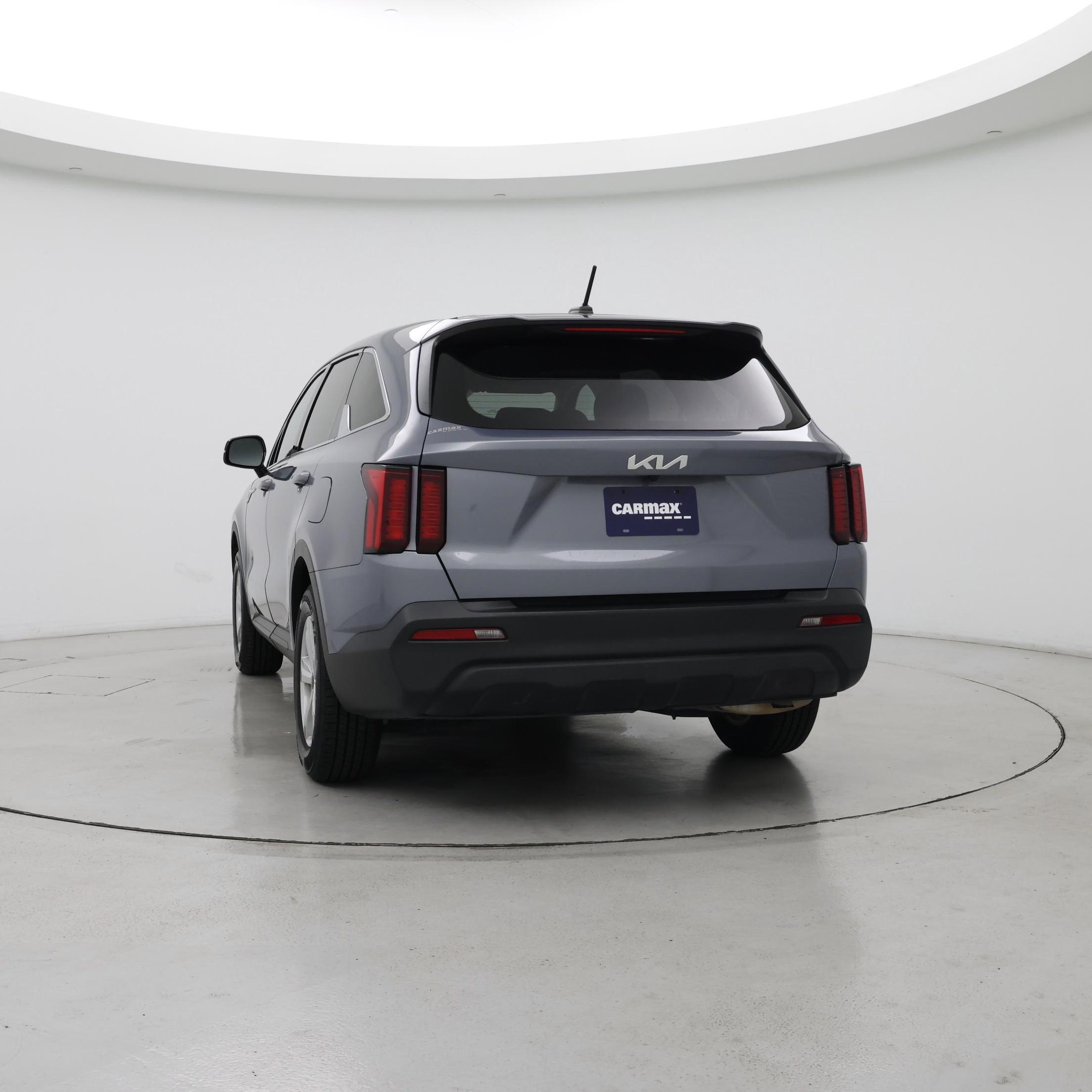 Thumbnail: 2022 Kia Sorento - 6