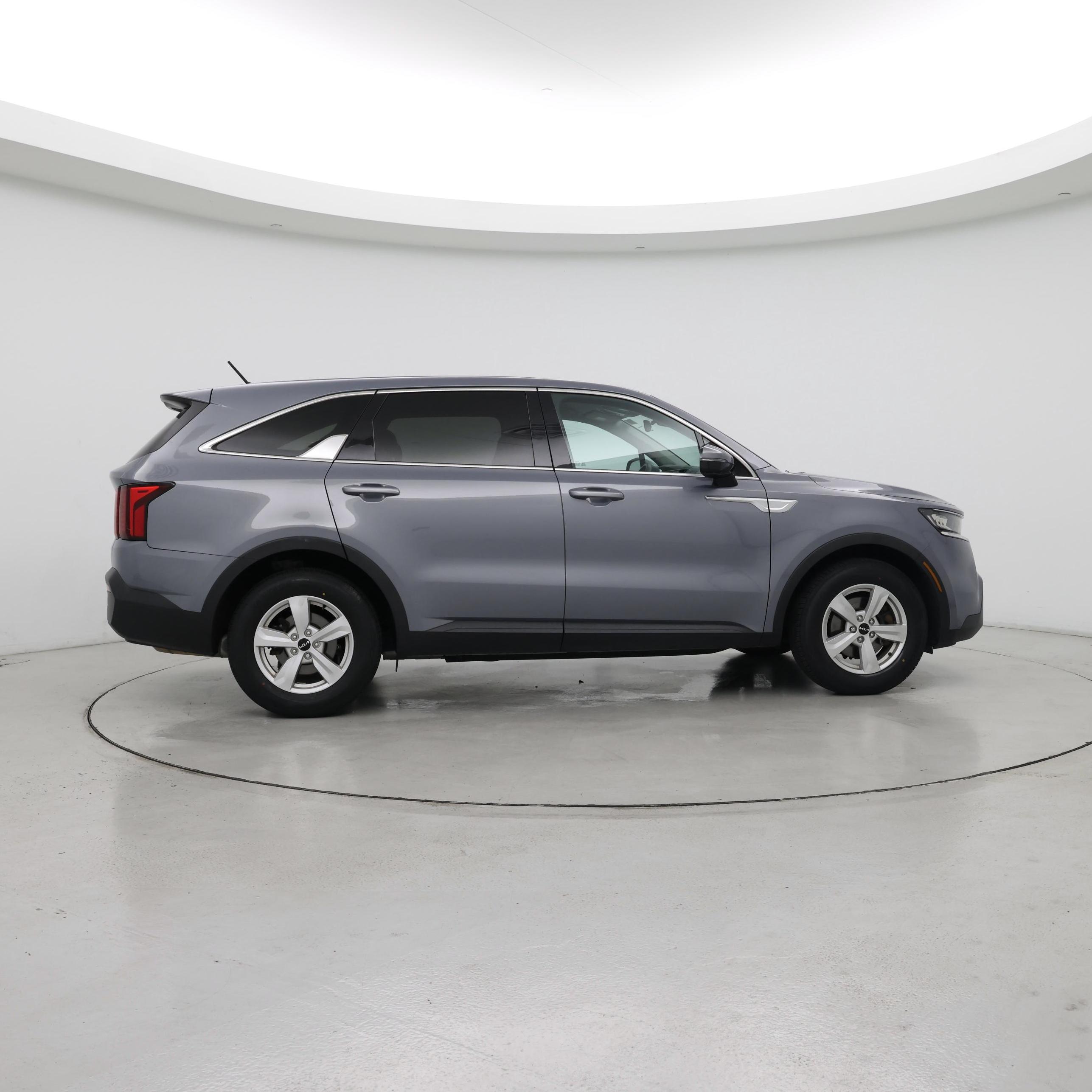 Thumbnail: 2022 Kia Sorento - 7