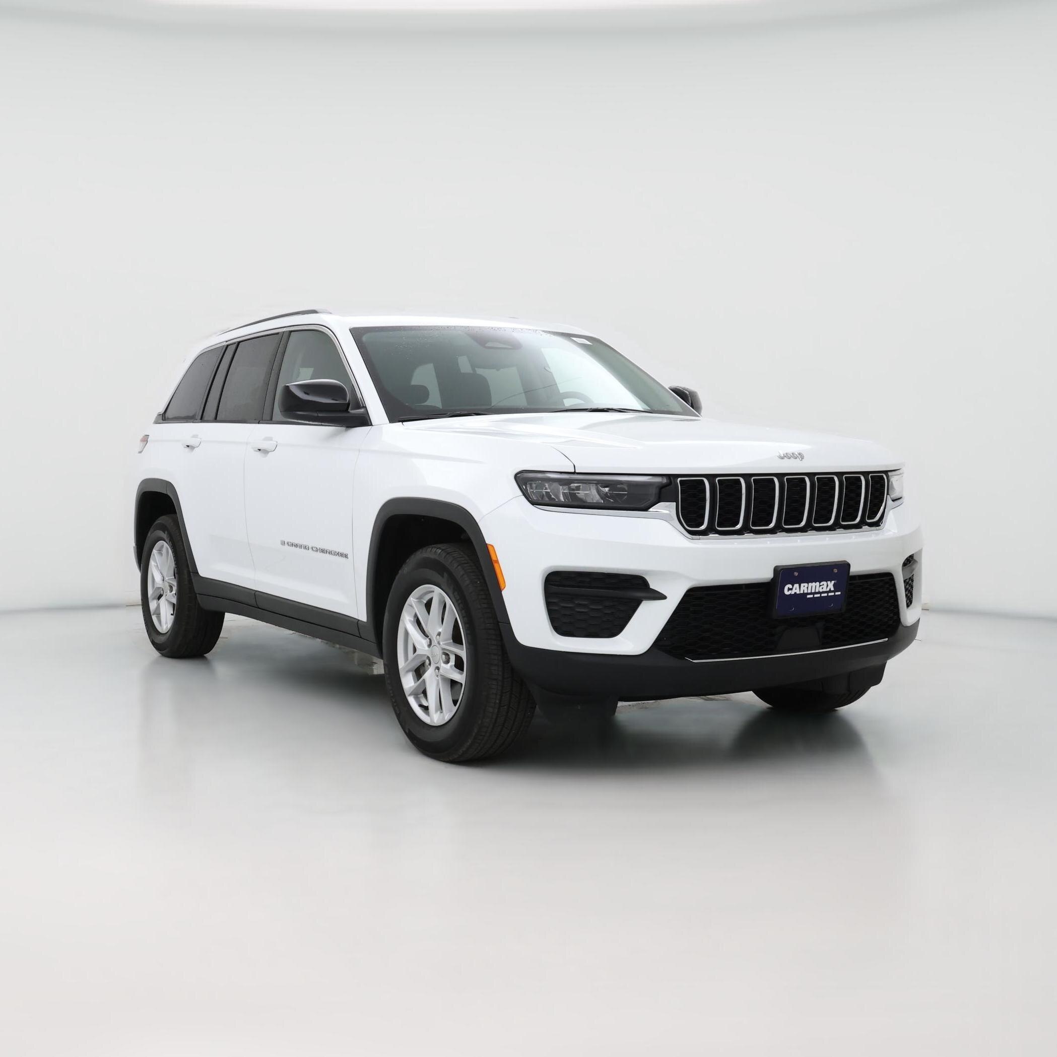 Thumbnail: 2023 Jeep Grand Cherokee - 1