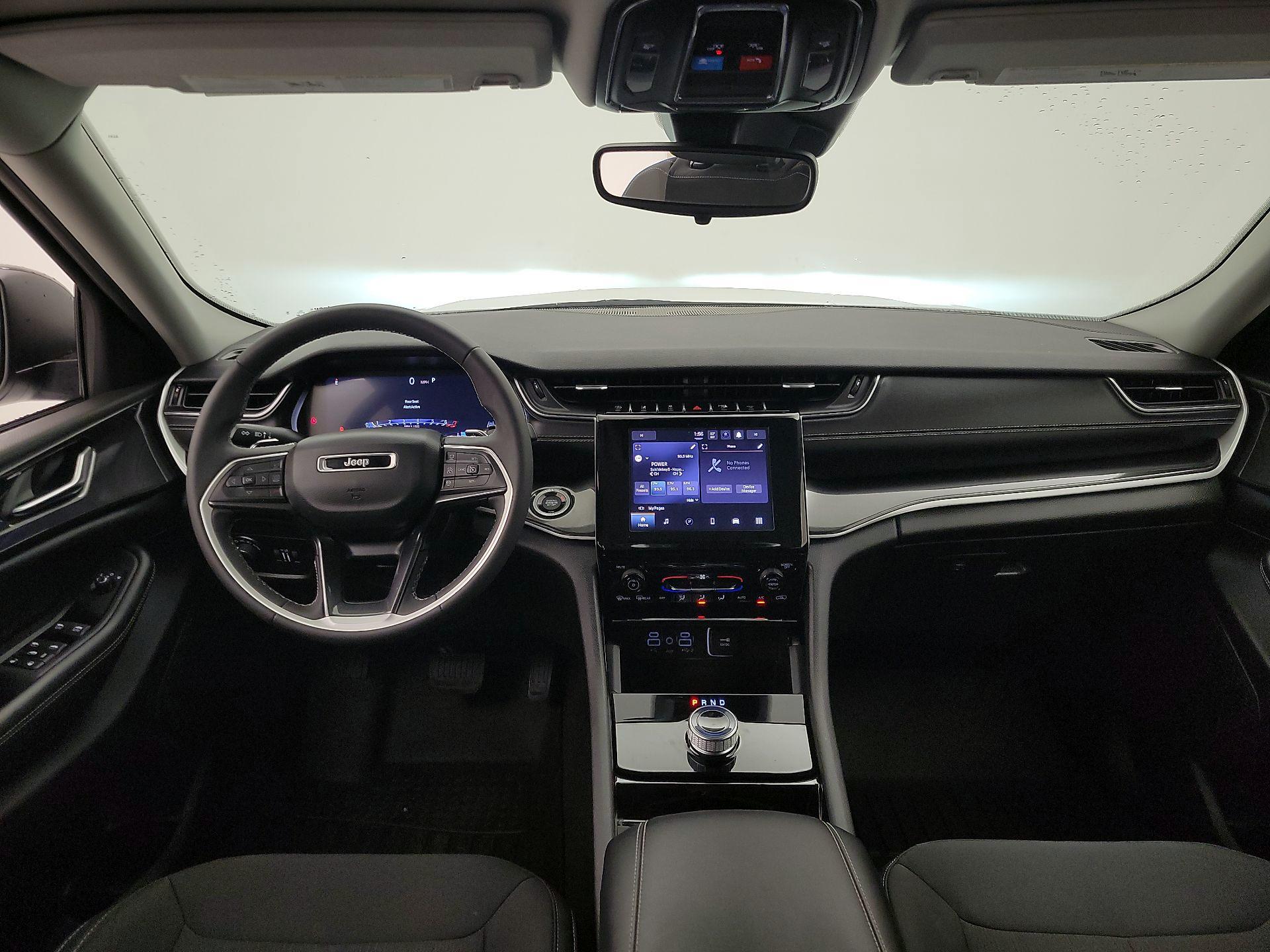 Thumbnail: 2023 Jeep Grand Cherokee - 9