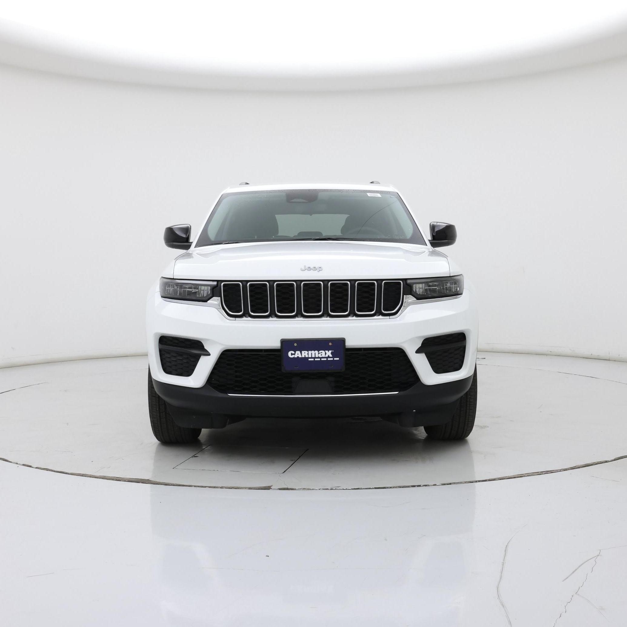 Thumbnail: 2023 Jeep Grand Cherokee - 5