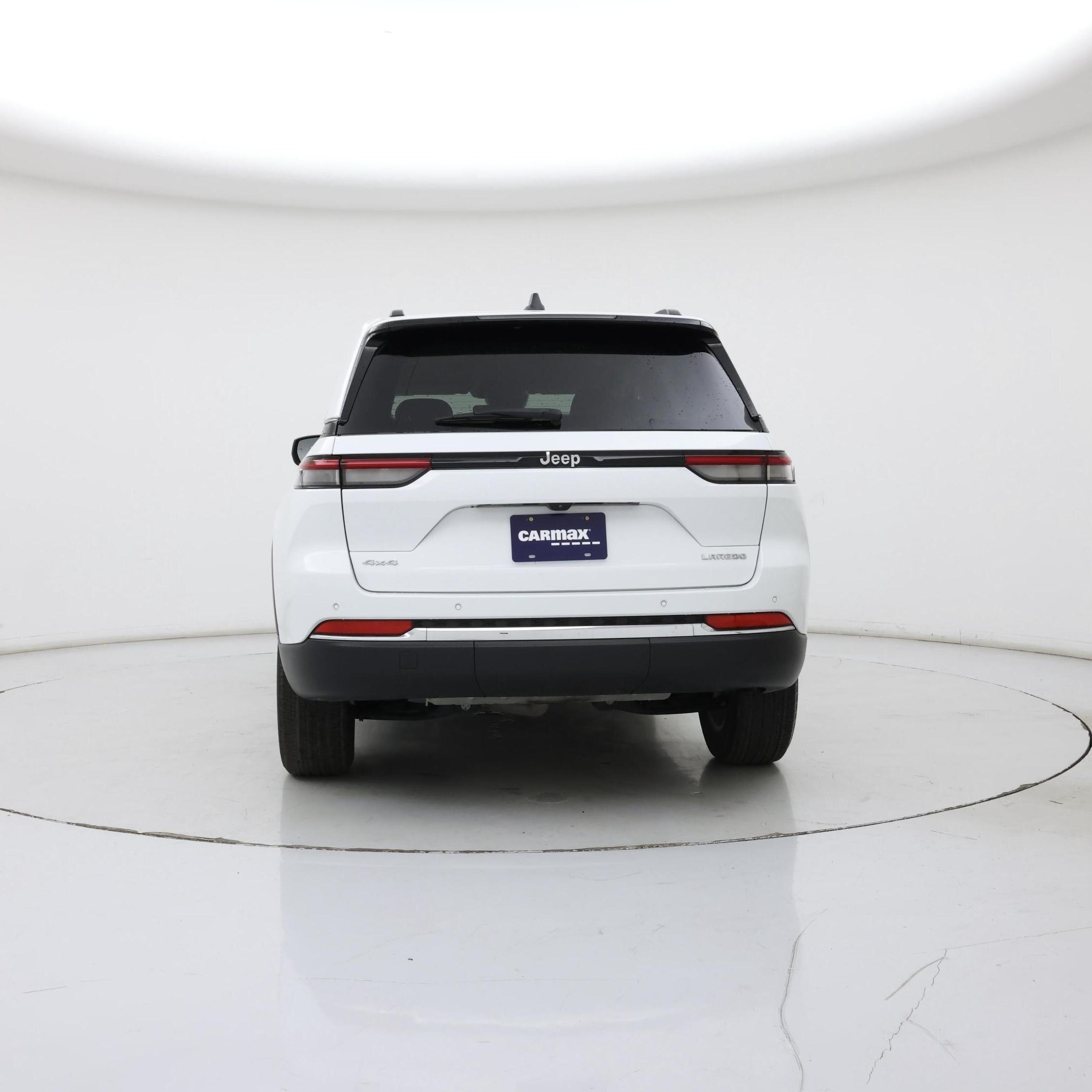 Thumbnail: 2023 Jeep Grand Cherokee - 6