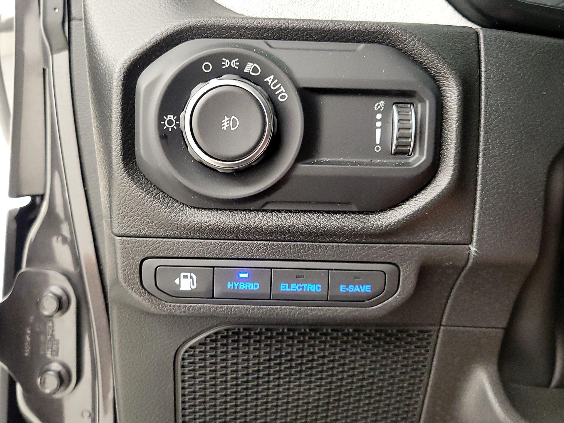 Thumbnail: 2024 Jeep Wrangler - 13