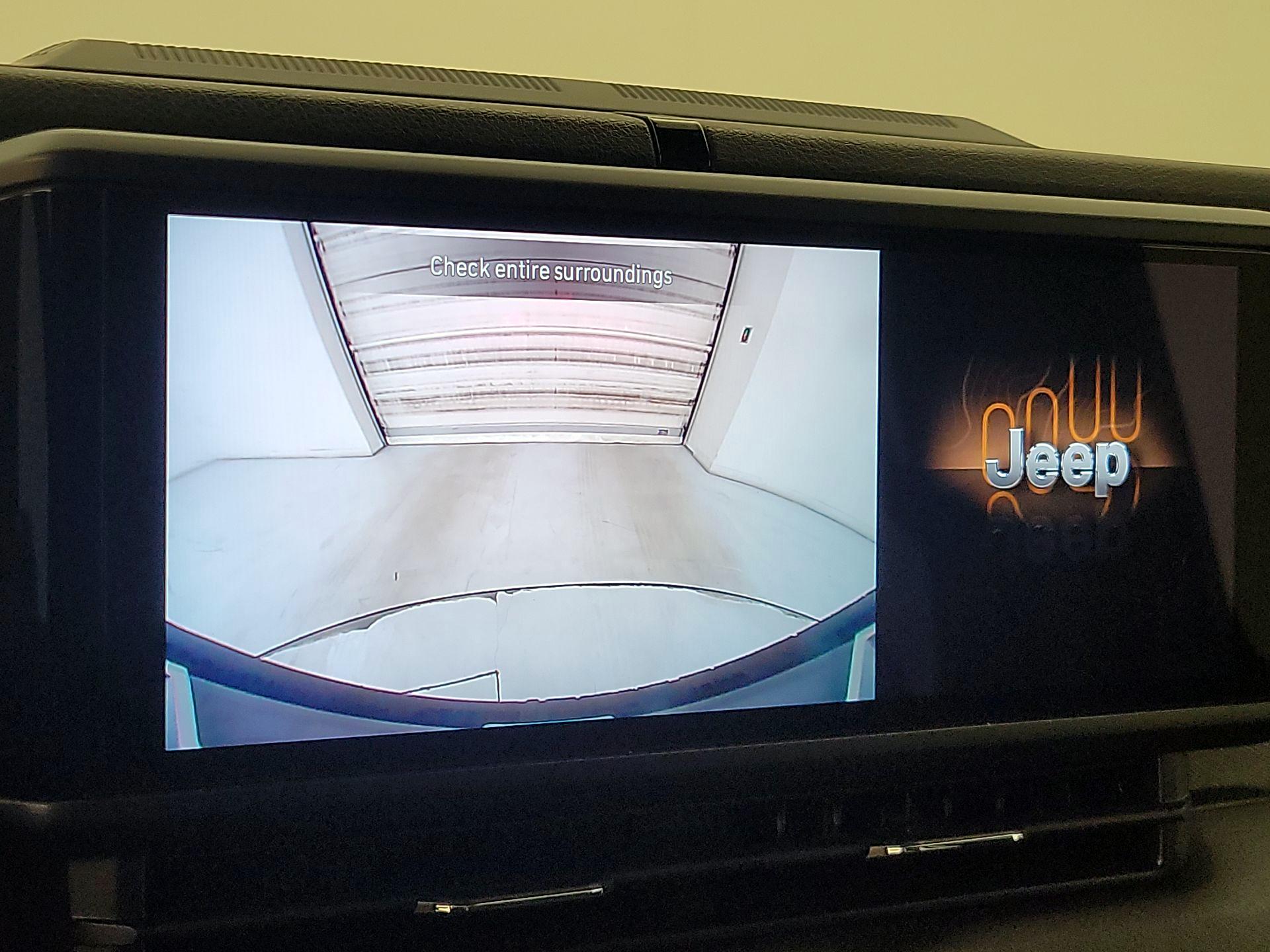 Thumbnail: 2024 Jeep Wrangler - 14