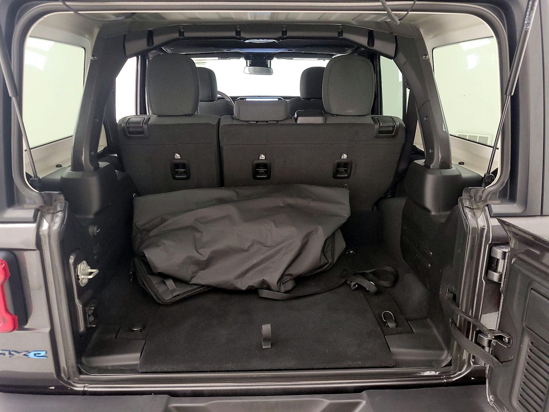 Thumbnail: 2024 Jeep Wrangler - 20