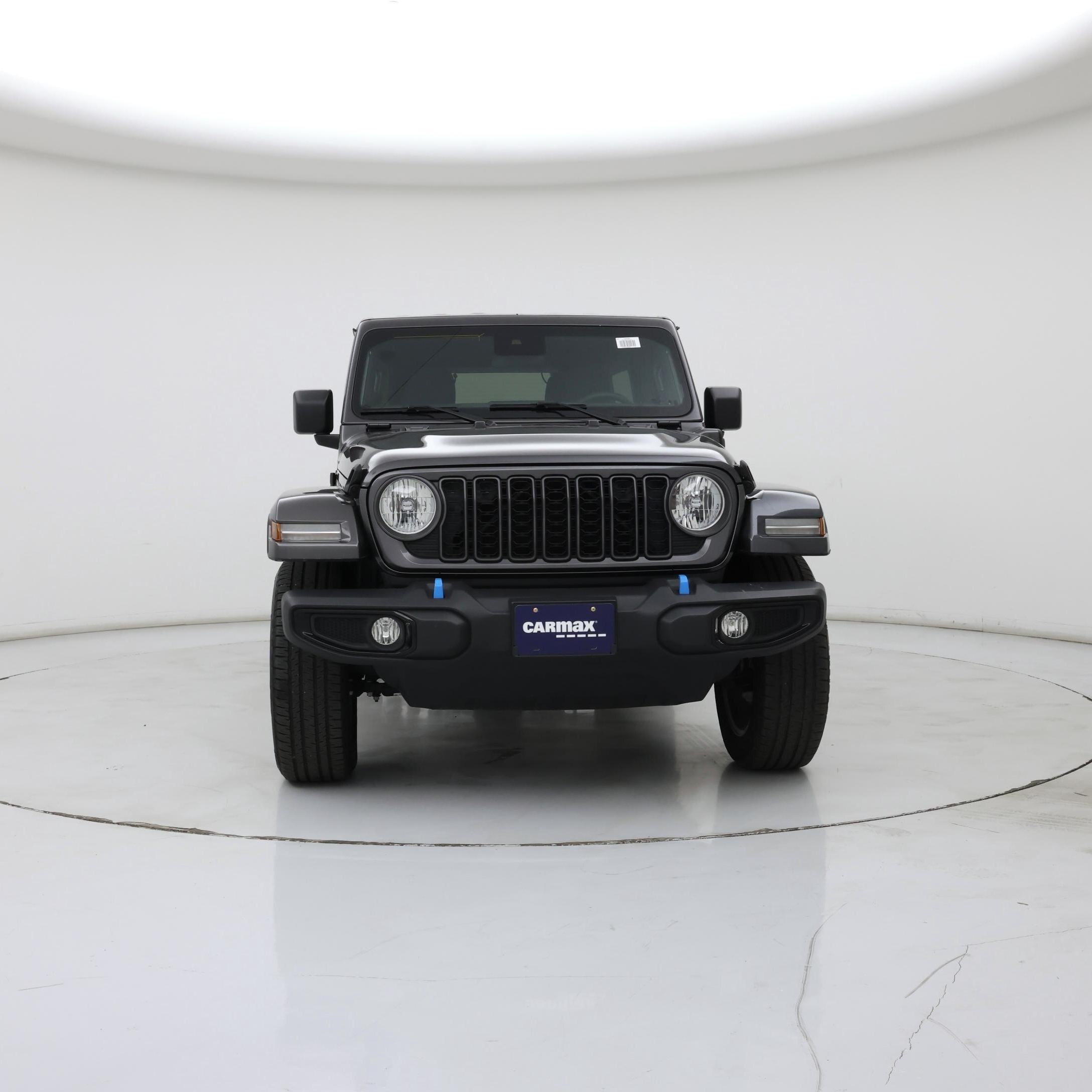 Thumbnail: 2024 Jeep Wrangler - 5