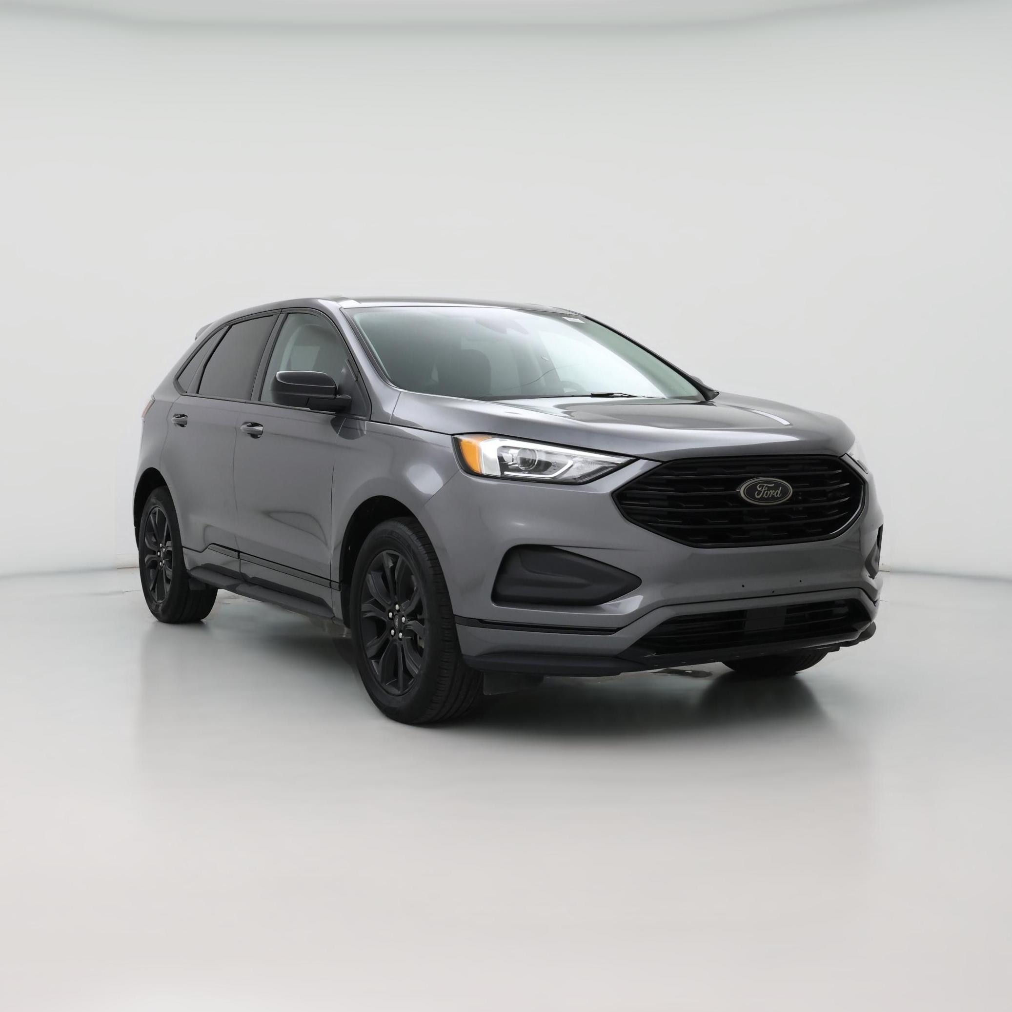 Thumbnail: 2023 Ford Edge - 1