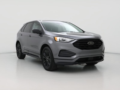 2023 Ford Edge SE