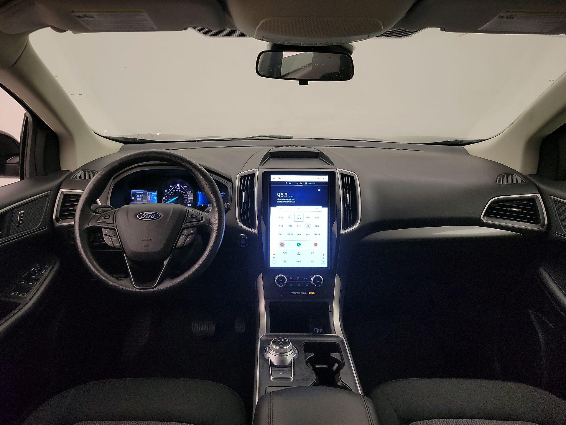 Thumbnail: 2023 Ford Edge - 9