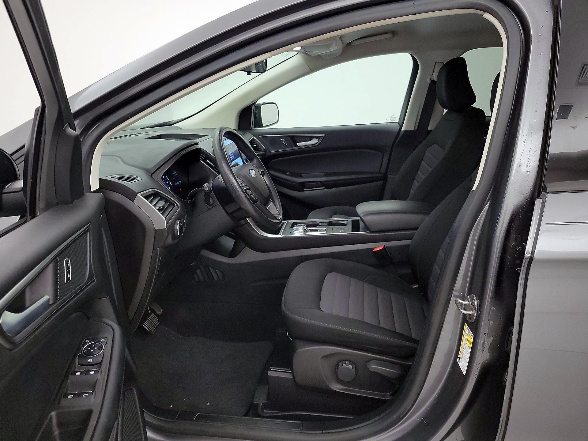 Thumbnail: 2023 Ford Edge - 11