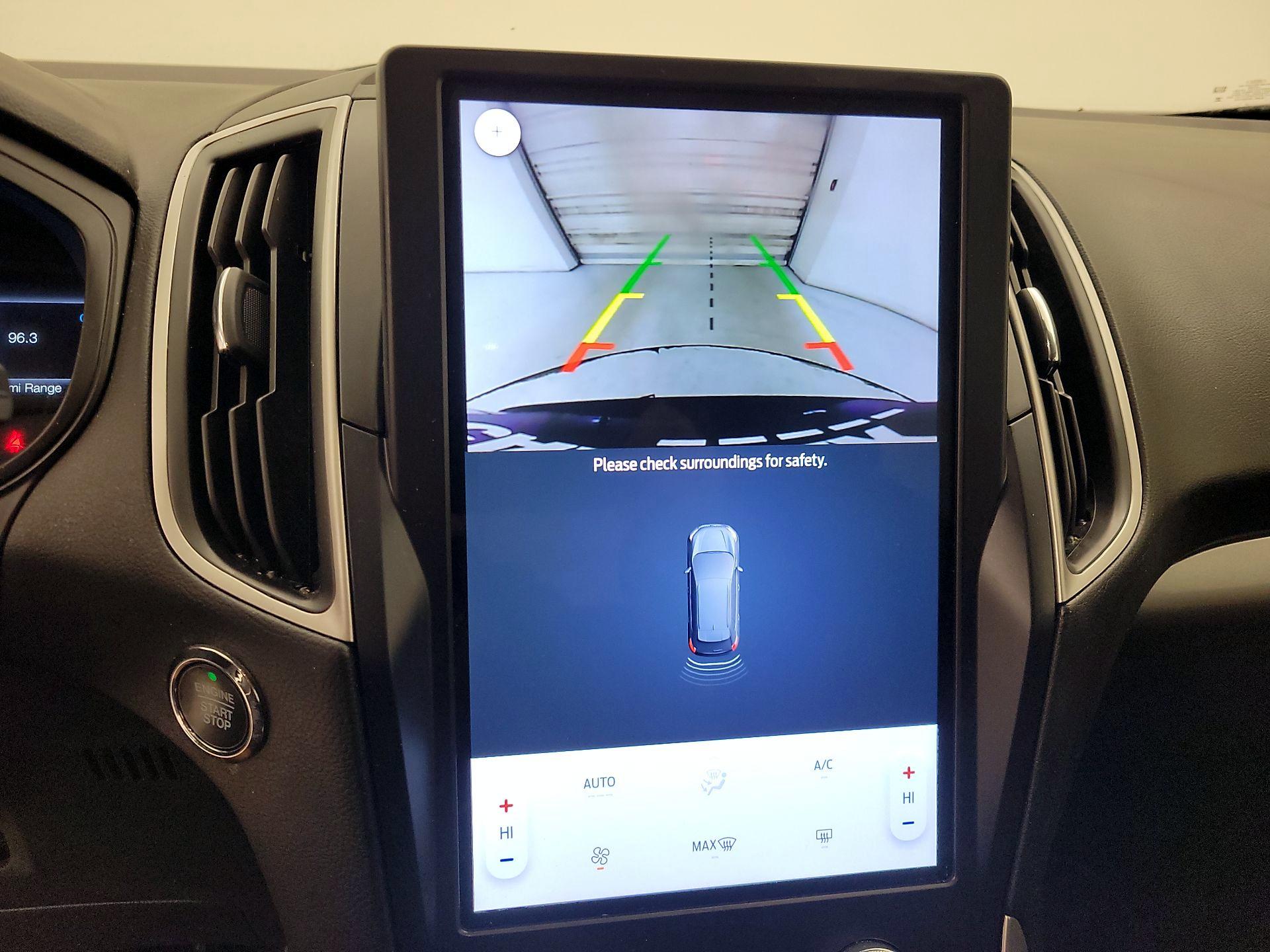 Thumbnail: 2023 Ford Edge - 14