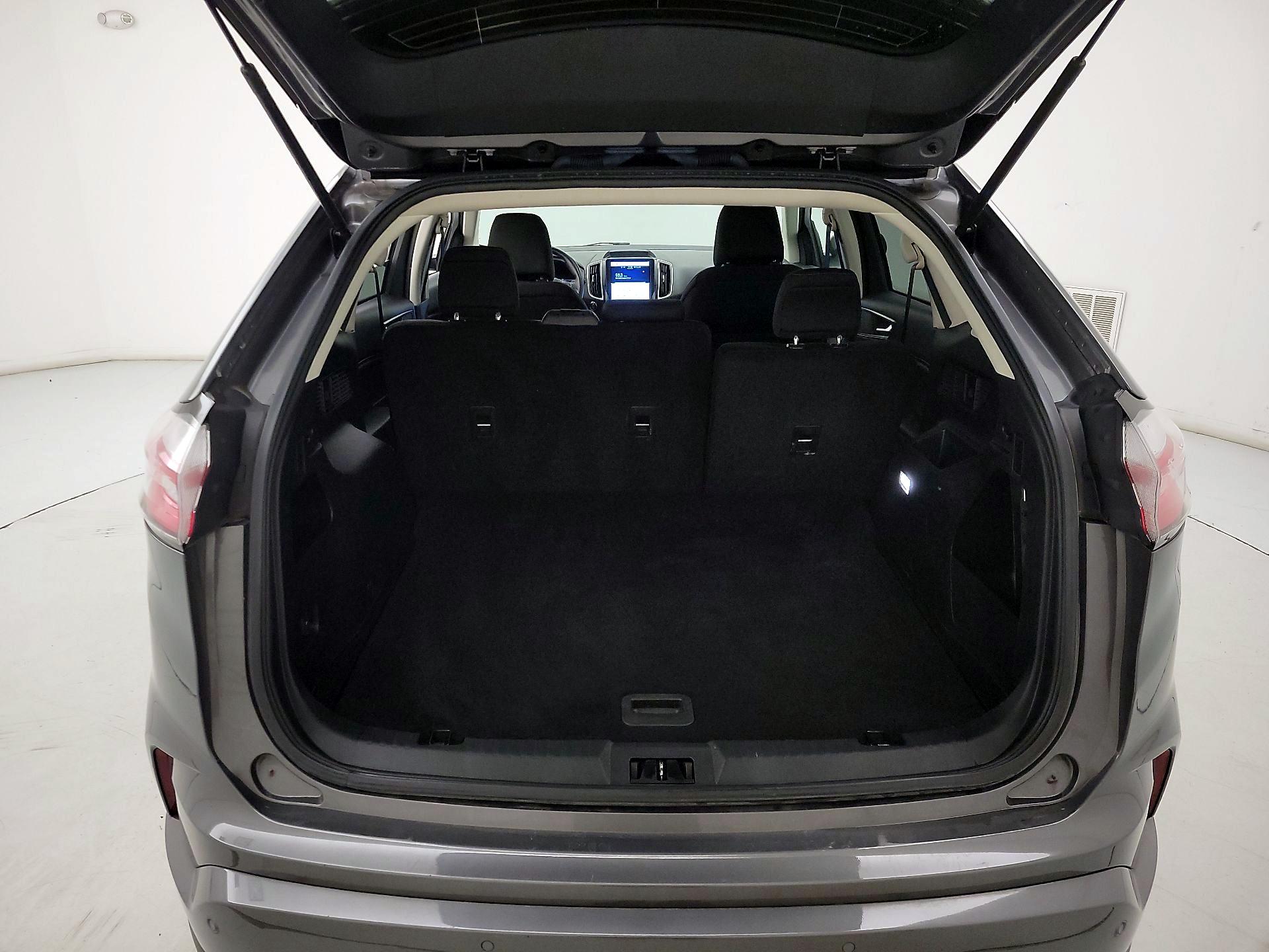 Thumbnail: 2023 Ford Edge - 20