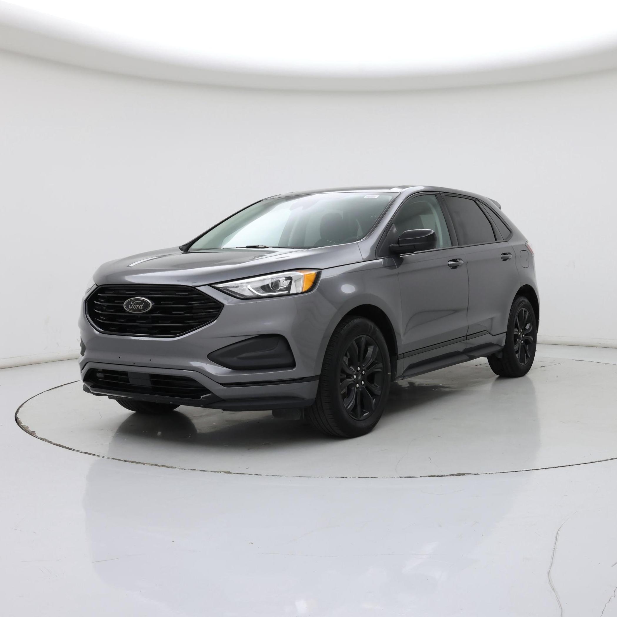 Thumbnail: 2023 Ford Edge - 4