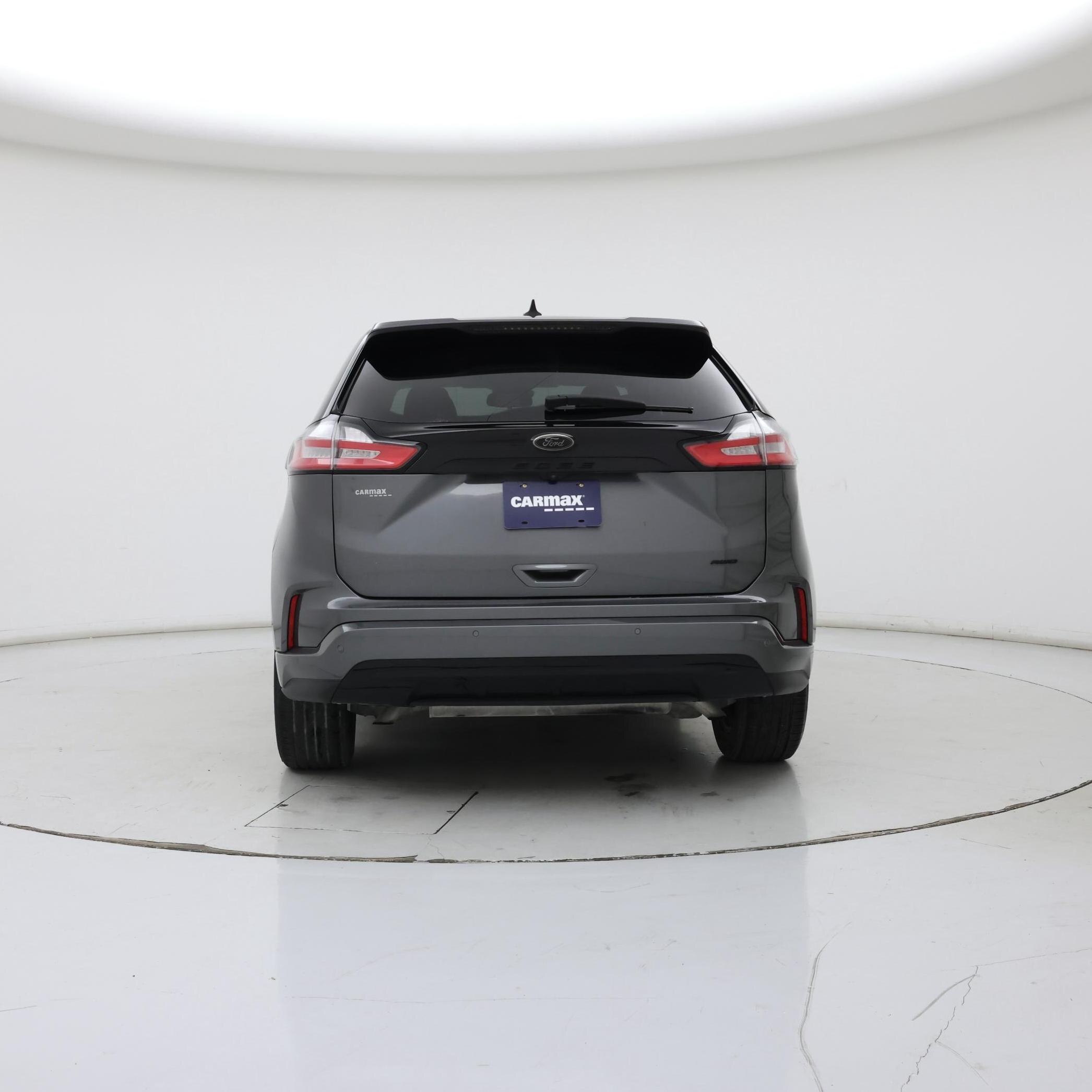 Thumbnail: 2023 Ford Edge - 6