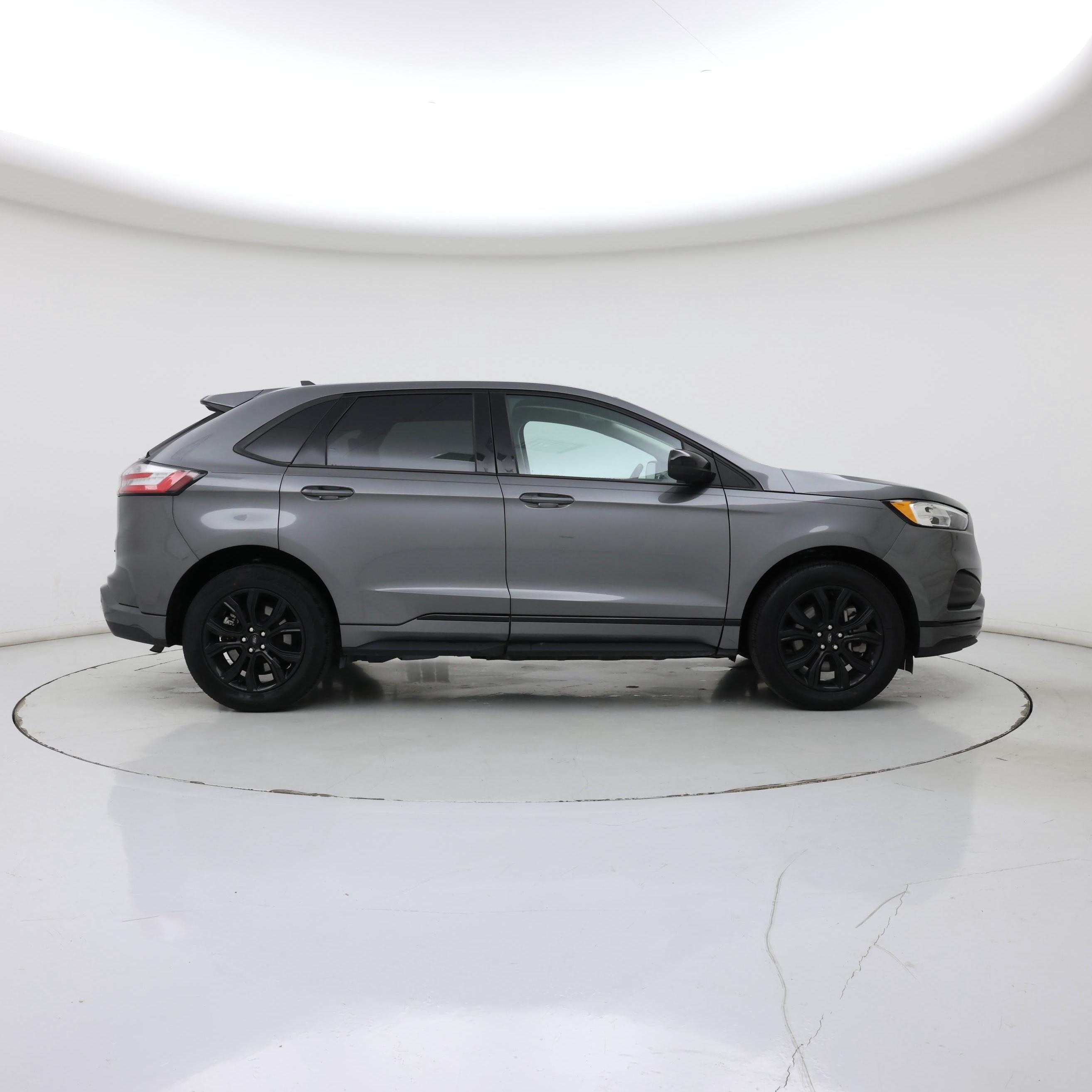 Thumbnail: 2023 Ford Edge - 7