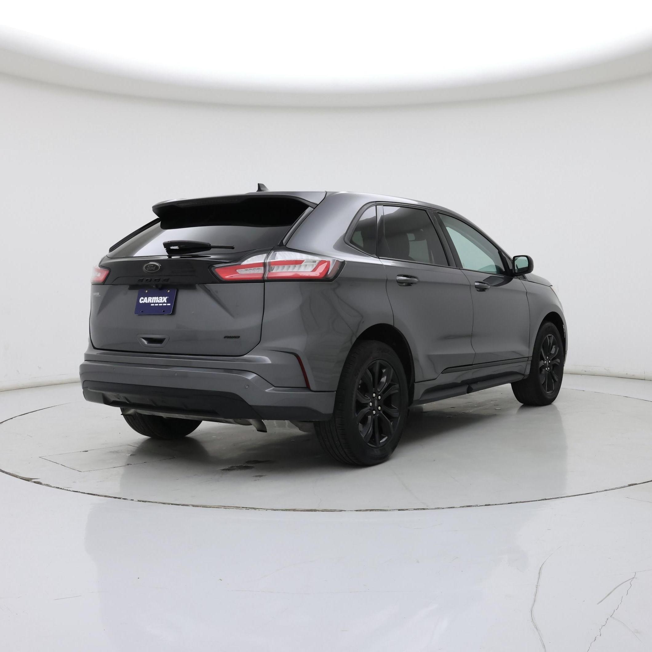 Thumbnail: 2023 Ford Edge - 8