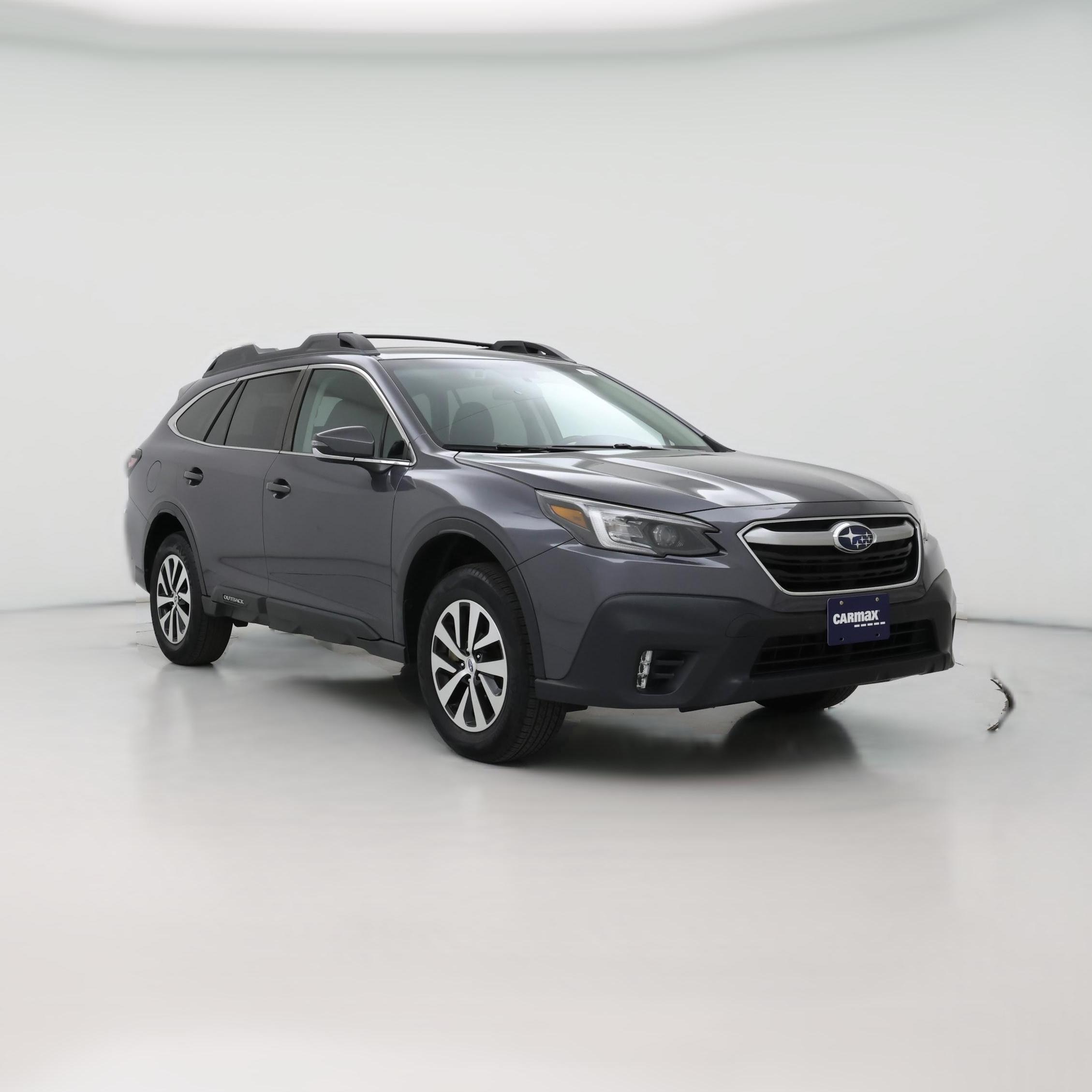 Thumbnail: 2022 Subaru Outback - 1