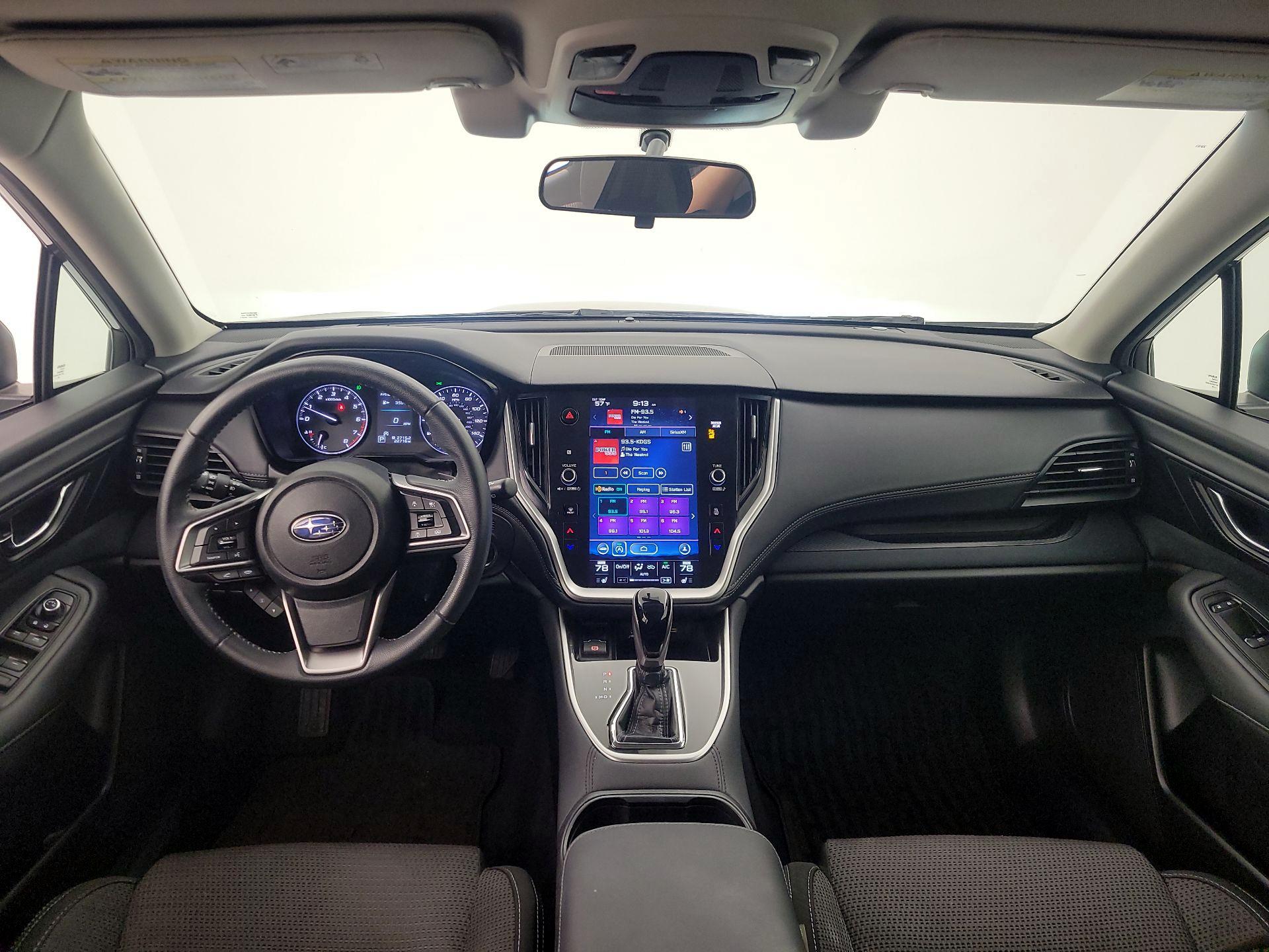 Thumbnail: 2022 Subaru Outback - 9