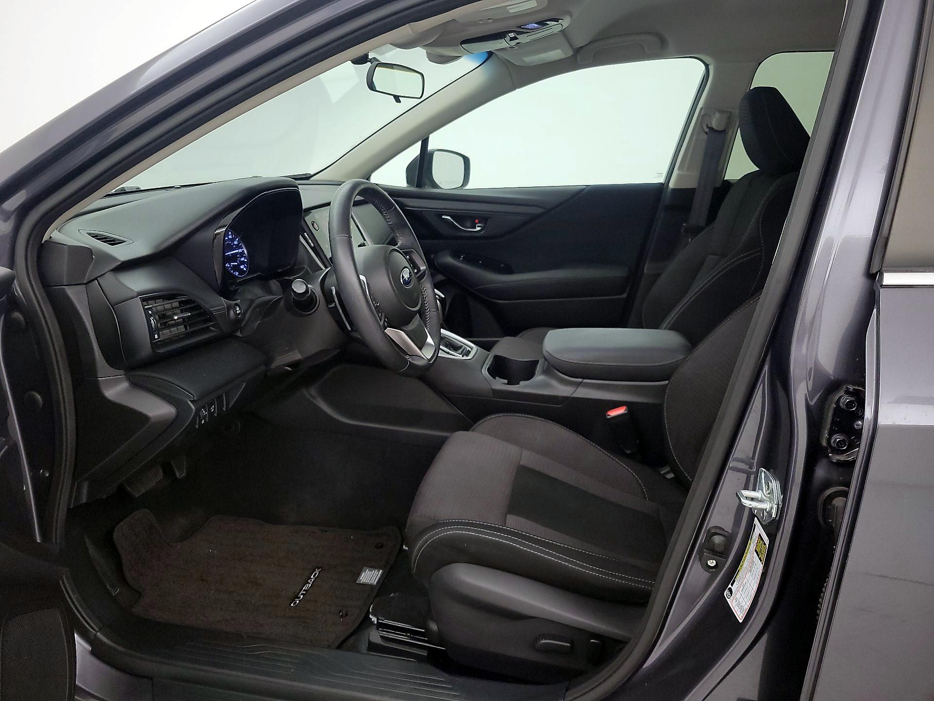 Thumbnail: 2022 Subaru Outback - 11